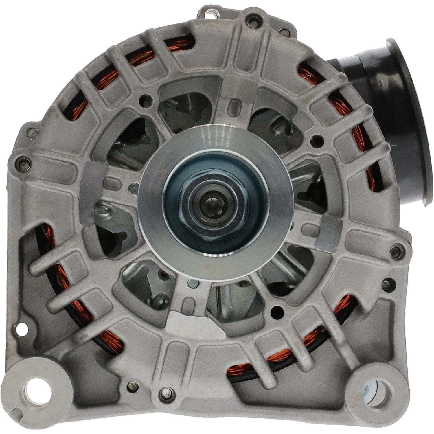 WAI 11098N - Alternator WAI 11098N Alternator product image 13 of 17