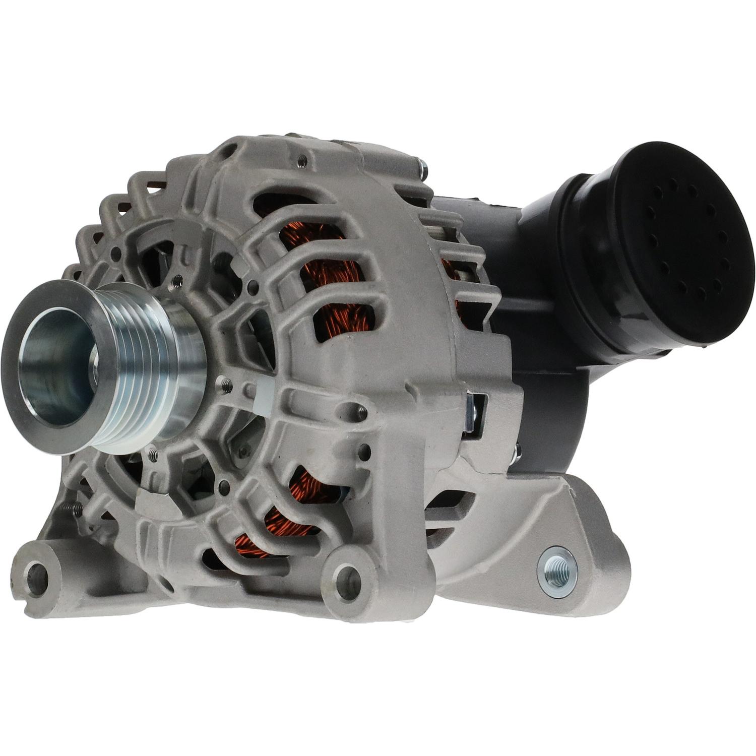 WAI 11098N - Alternator WAI 11098N Alternator product image 14 of 17