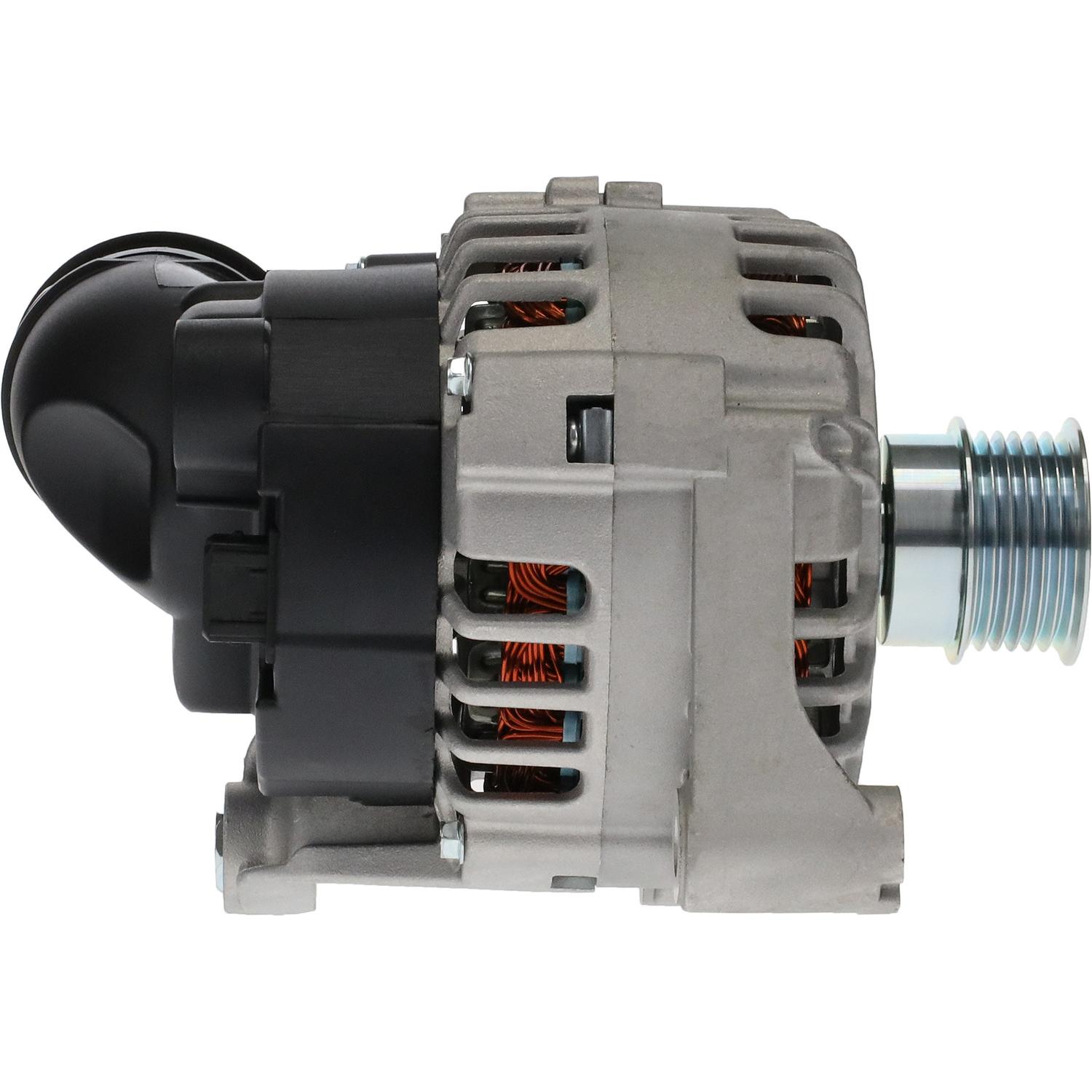 WAI 11098N - Alternator WAI 11098N Alternator product image 15 of 17