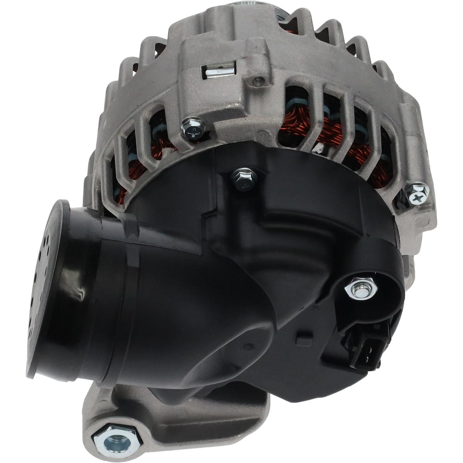 WAI 11098N - Alternator WAI 11098N Alternator product image 16 of 17