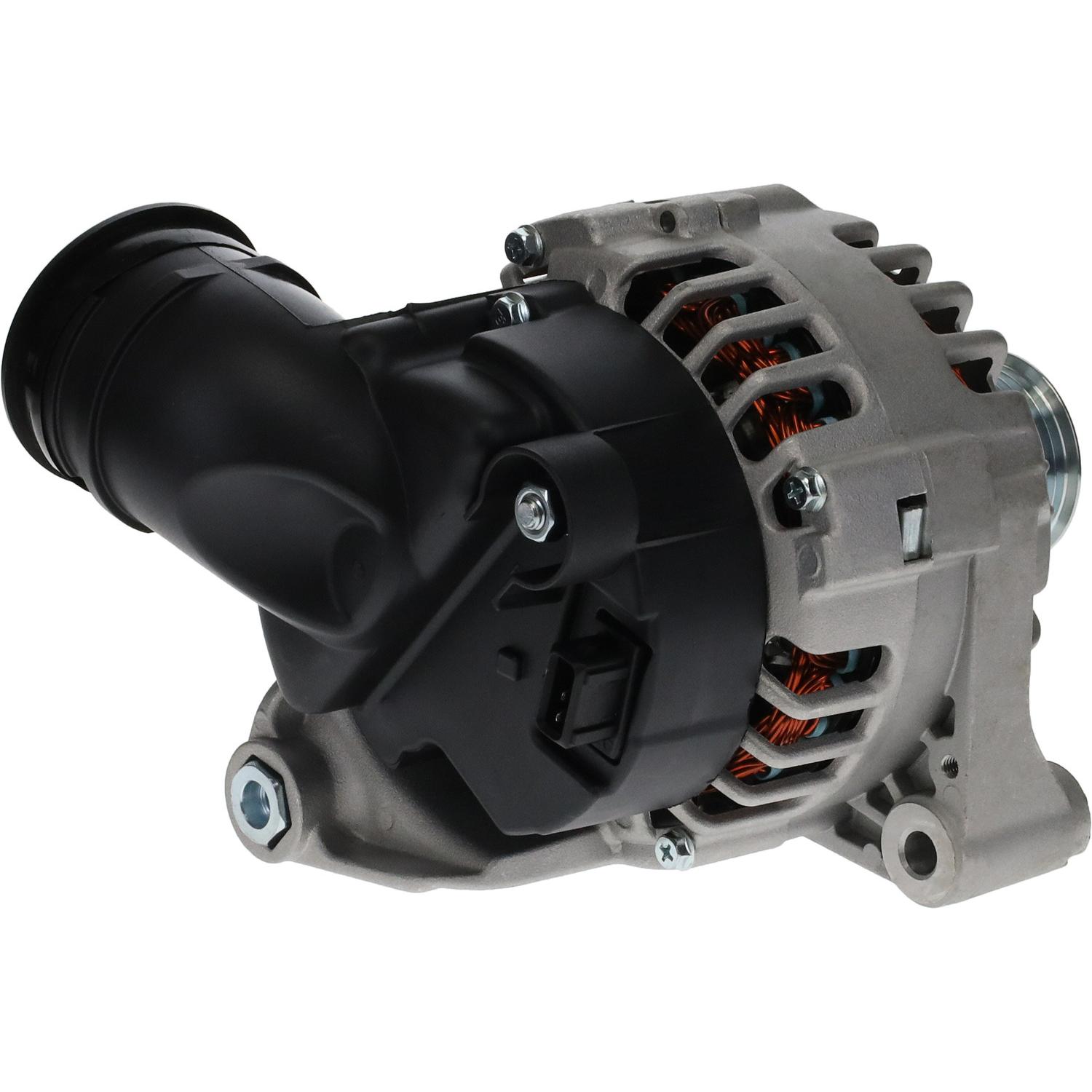 WAI 11098N - Alternator WAI 11098N Alternator product image 17 of 17