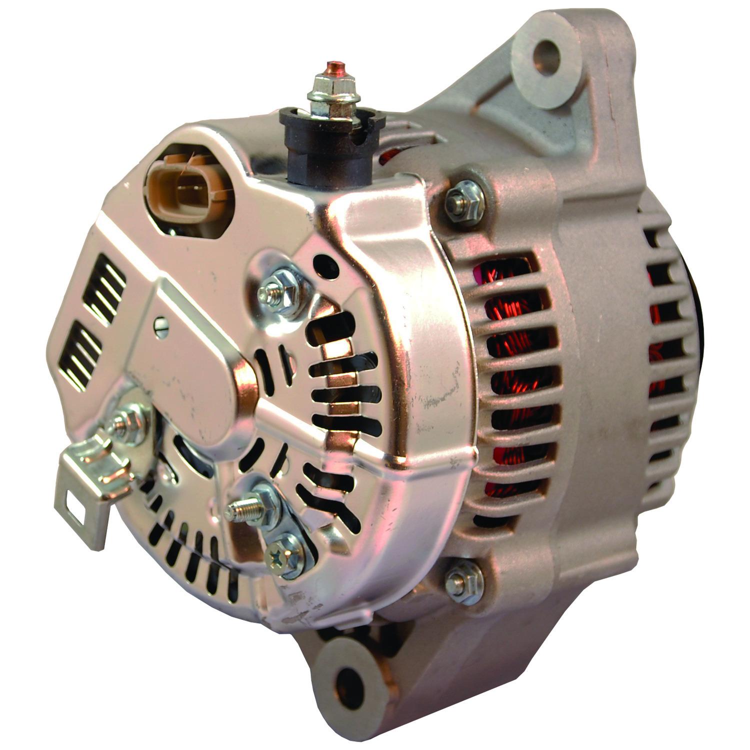 WAI 11101N - Alternator WAI 11101N Alternator product image 1 of 2