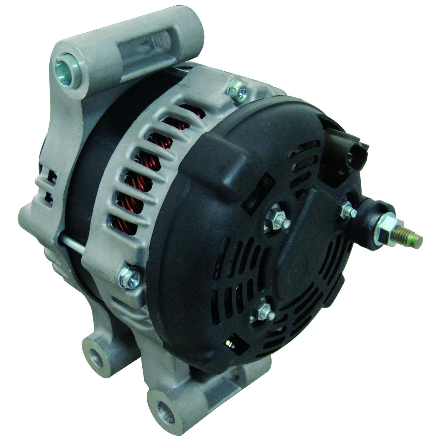 WAI 11112N Alternator product image 1 of 8