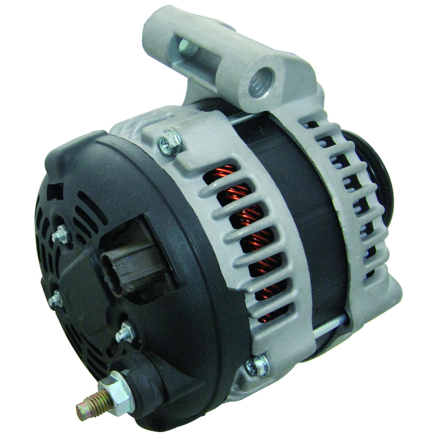 WAI 11112N Alternator product image 2 of 8