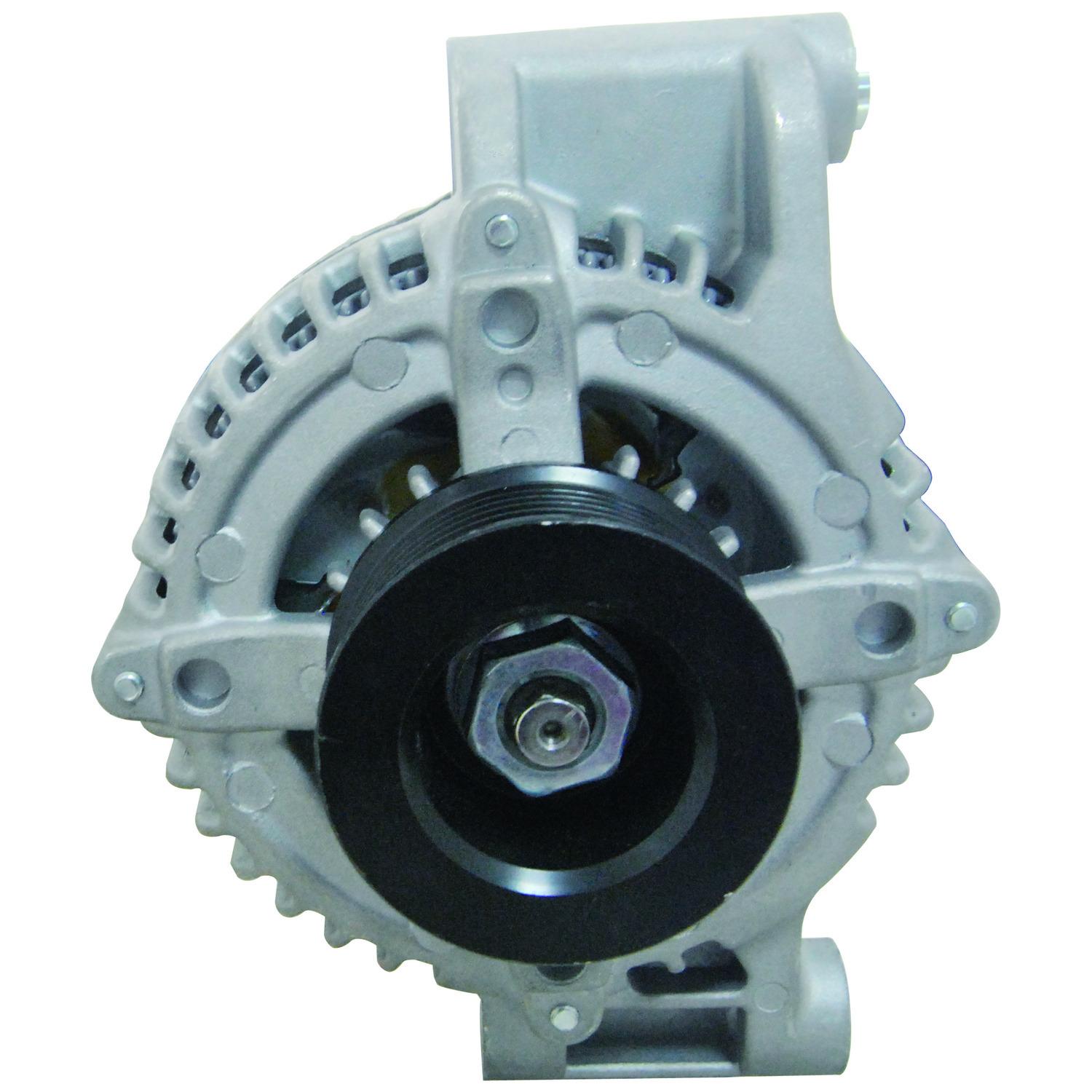 WAI 11112N Alternator product image 3 of 8