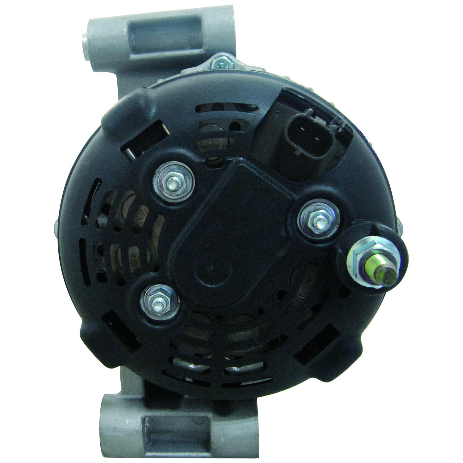 WAI 11112N Alternator product image 4 of 8