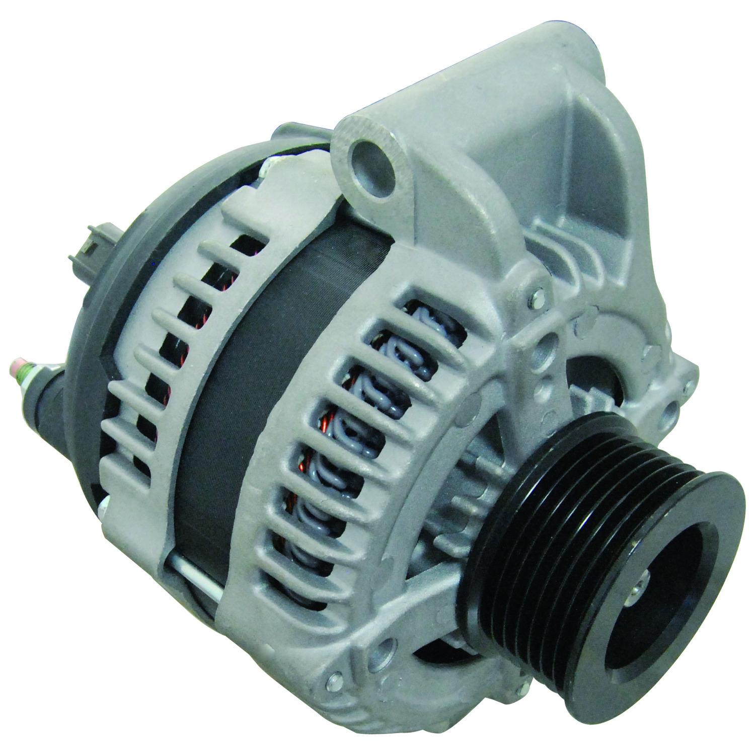 WAI 11112N Alternator product image 5 of 8