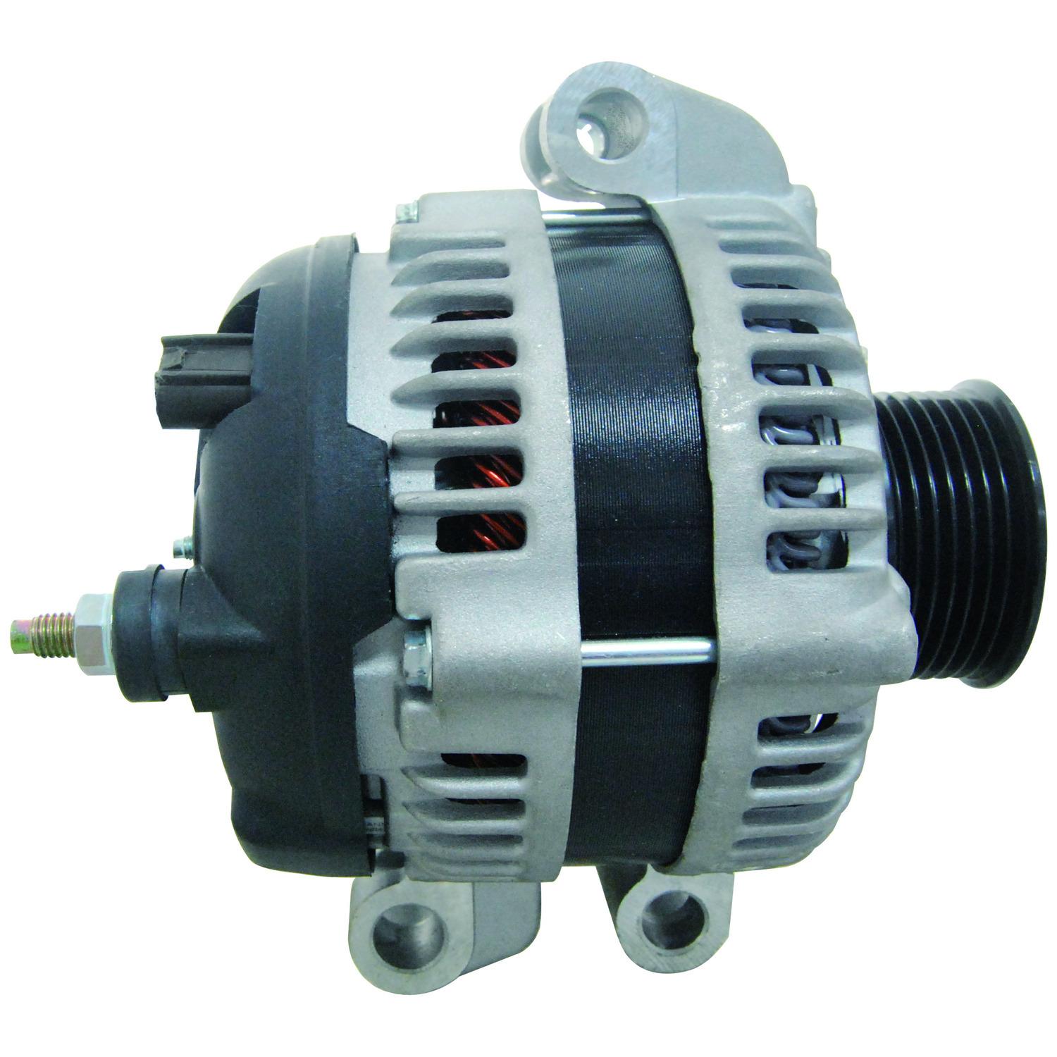 WAI 11112N Alternator product image 7 of 8