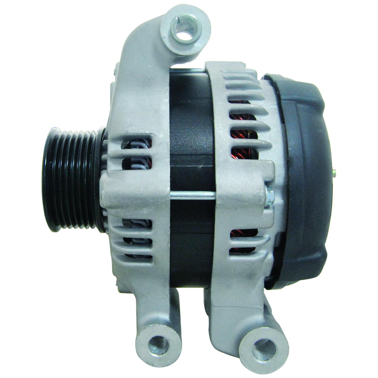 WAI 11112N Alternator product image 8 of 8