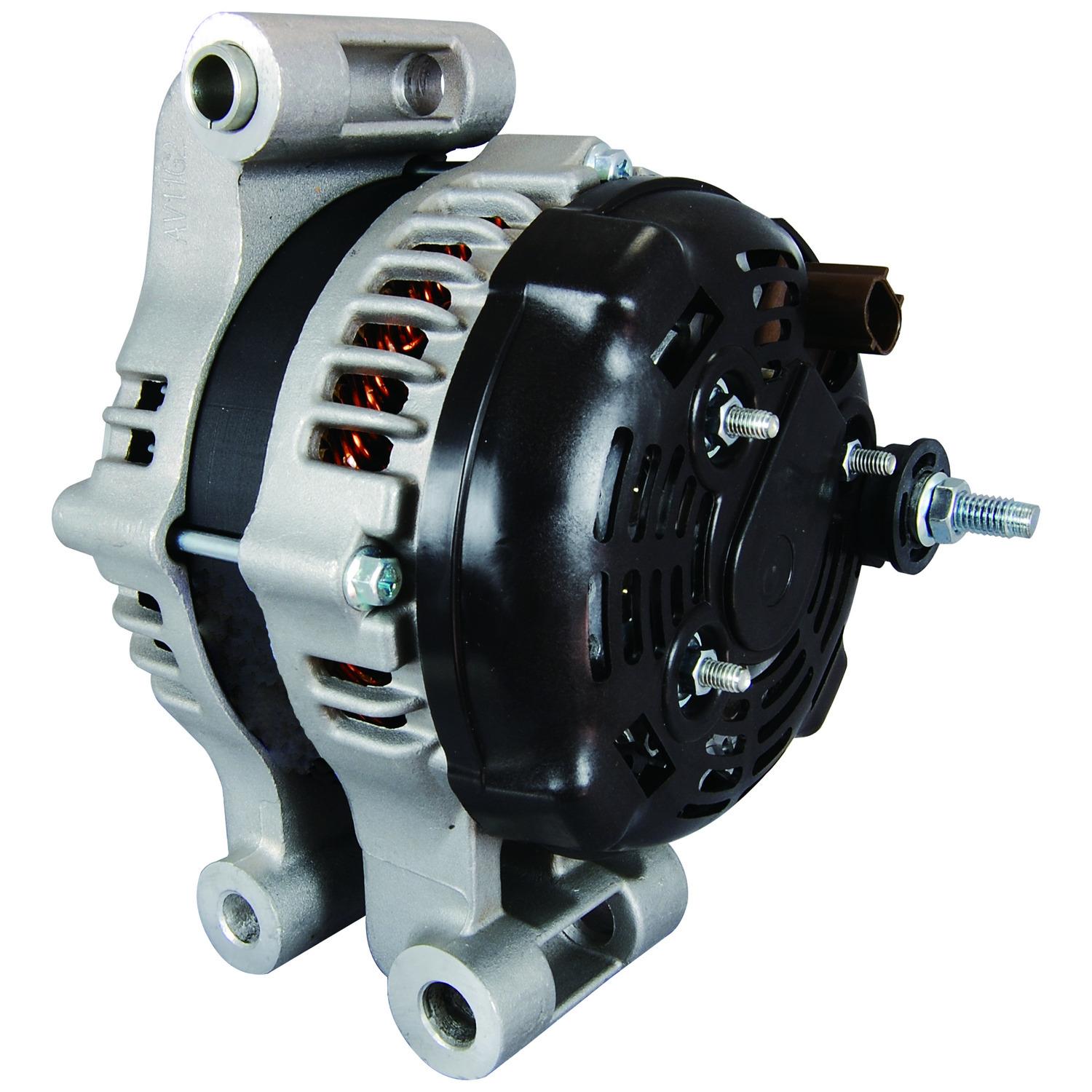 WAI 11113N - Alternator WAI 11113N Alternator product image 1 of 25