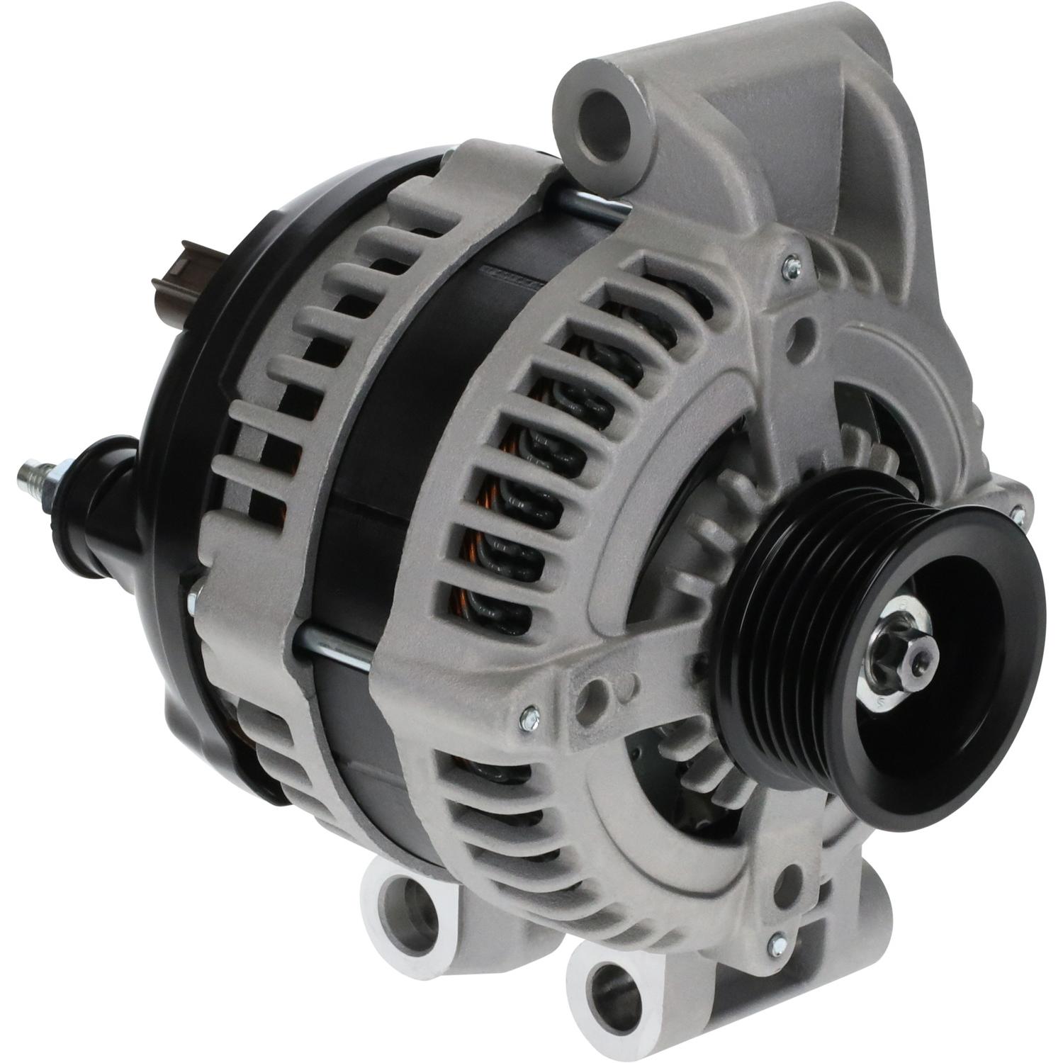 WAI 11113N - Alternator WAI 11113N Alternator product image 2 of 25
