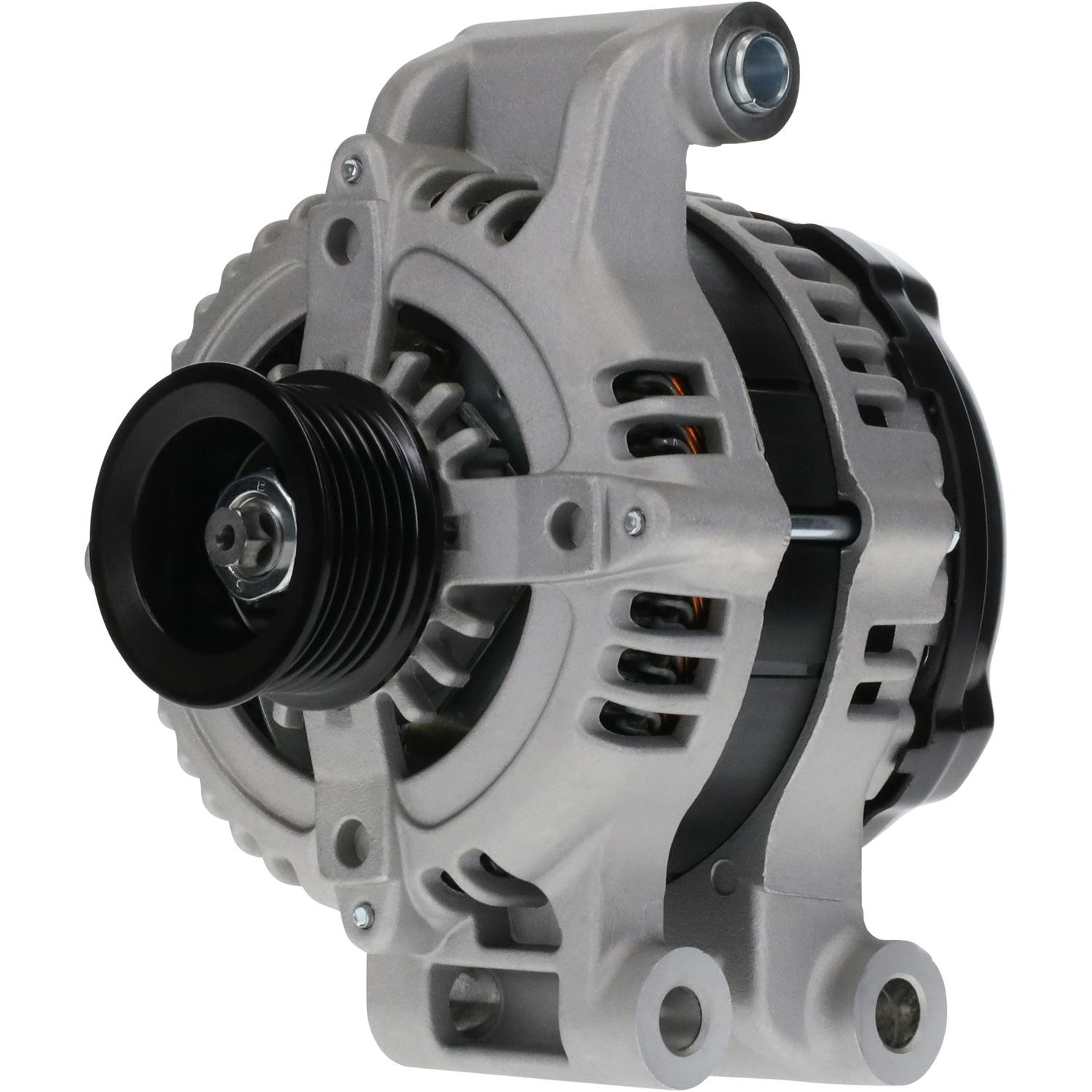 WAI 11113N - Alternator WAI 11113N Alternator product image 4 of 25