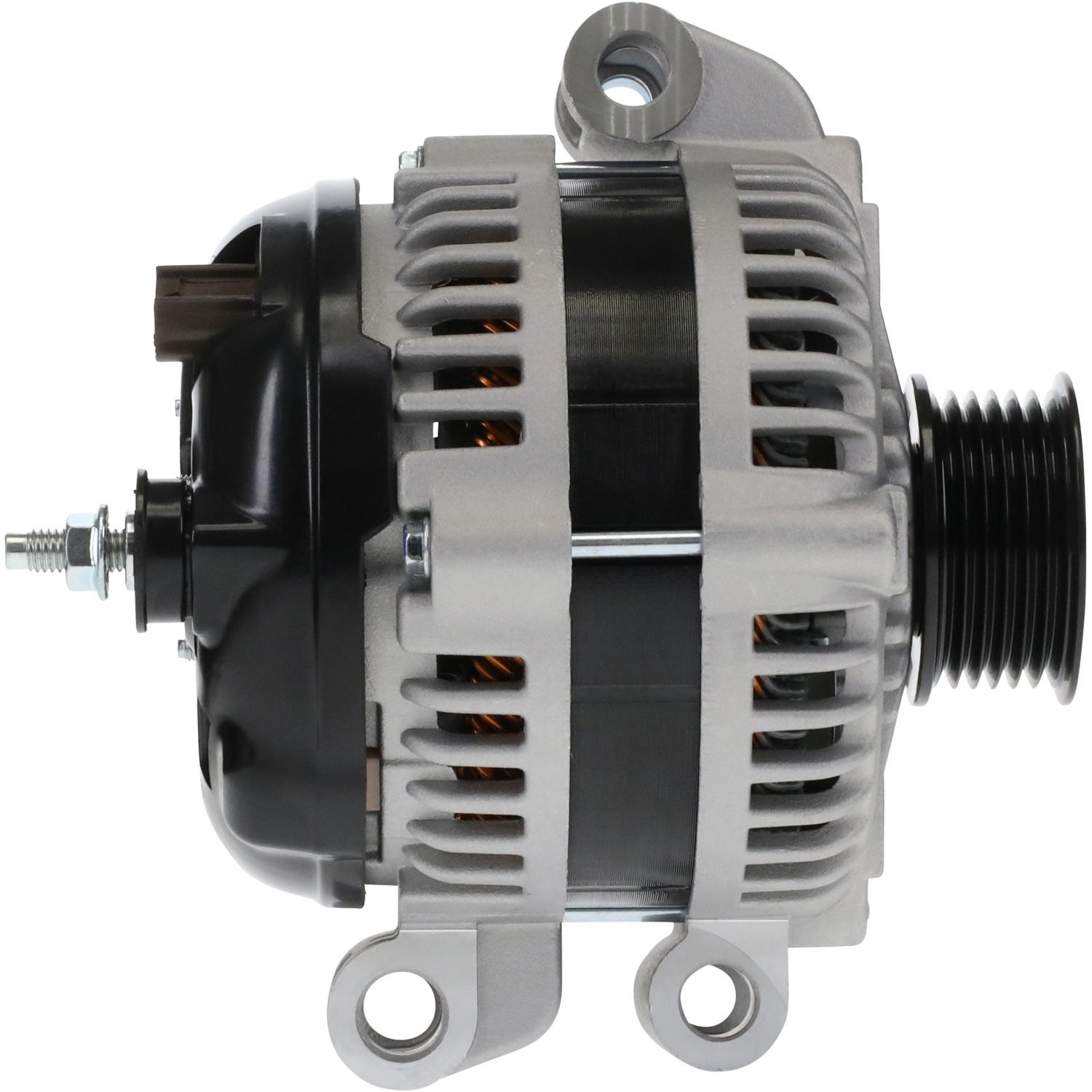 WAI 11113N - Alternator WAI 11113N Alternator product image 5 of 25