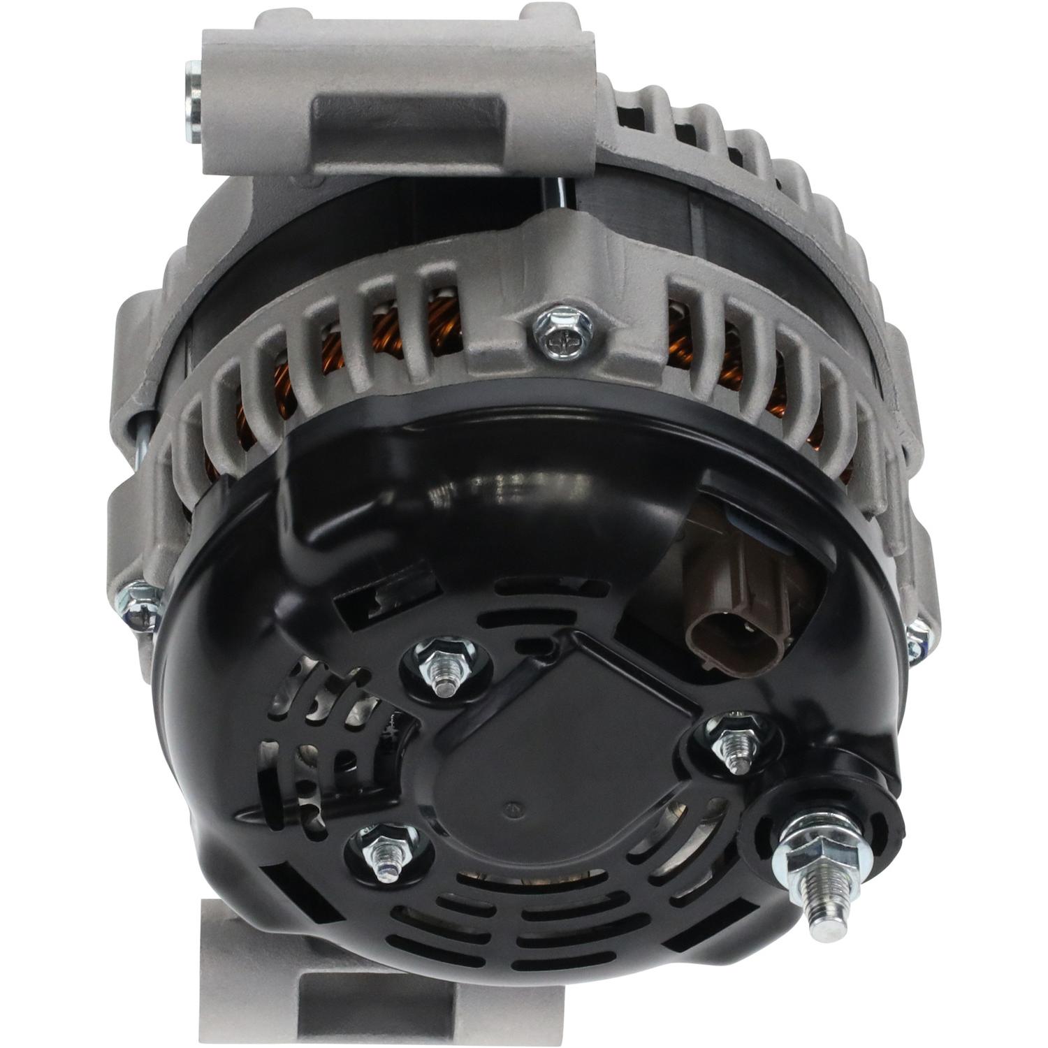 WAI 11113N - Alternator WAI 11113N Alternator product image 6 of 25