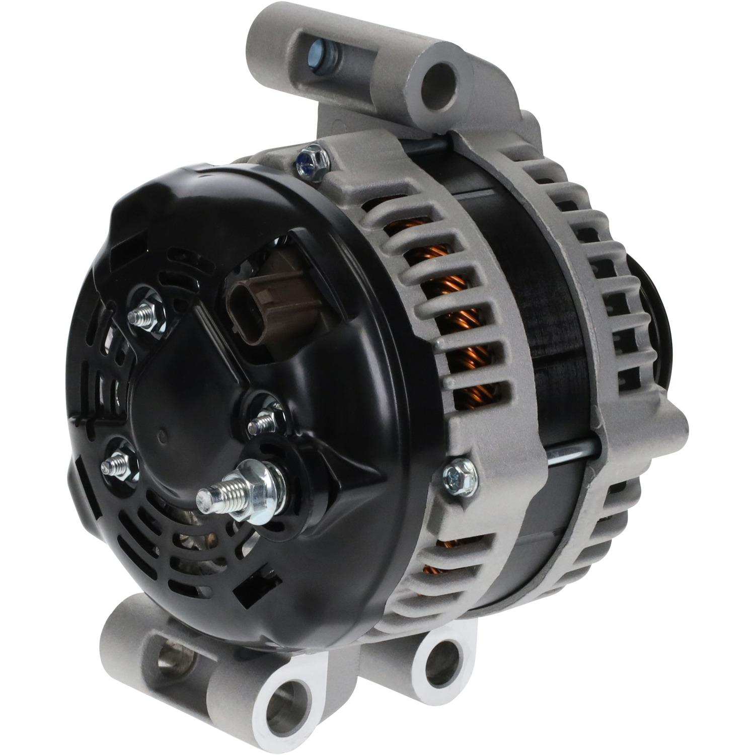 WAI 11113N - Alternator WAI 11113N Alternator product image 7 of 25