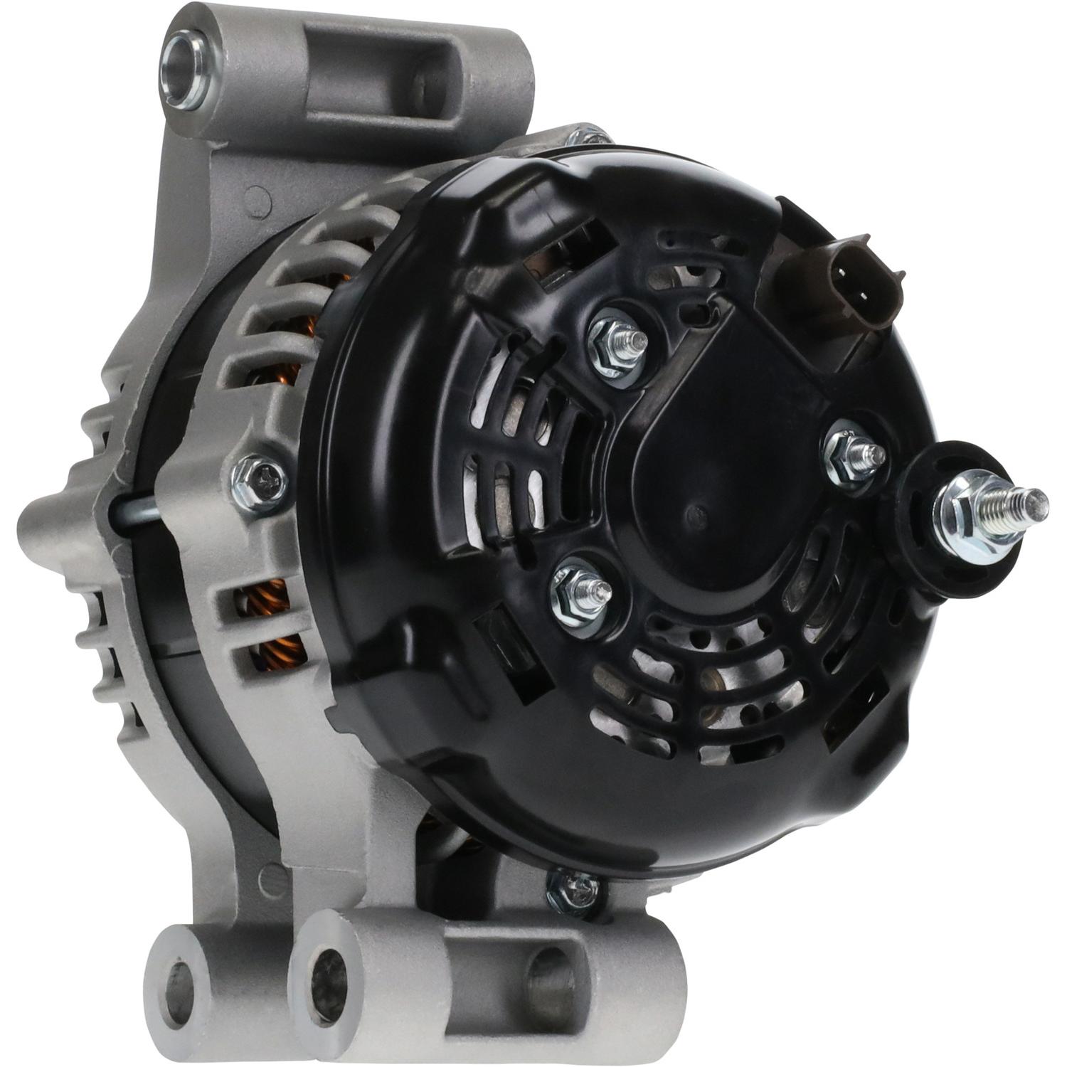 WAI 11113N - Alternator WAI 11113N Alternator product image 8 of 25