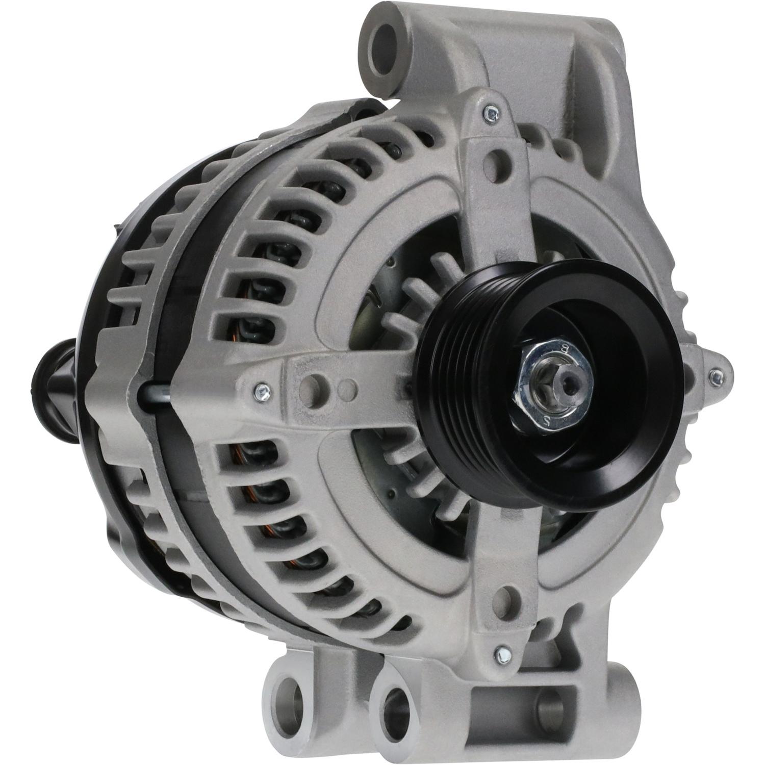 WAI 11113N - Alternator WAI 11113N Alternator product image 9 of 25
