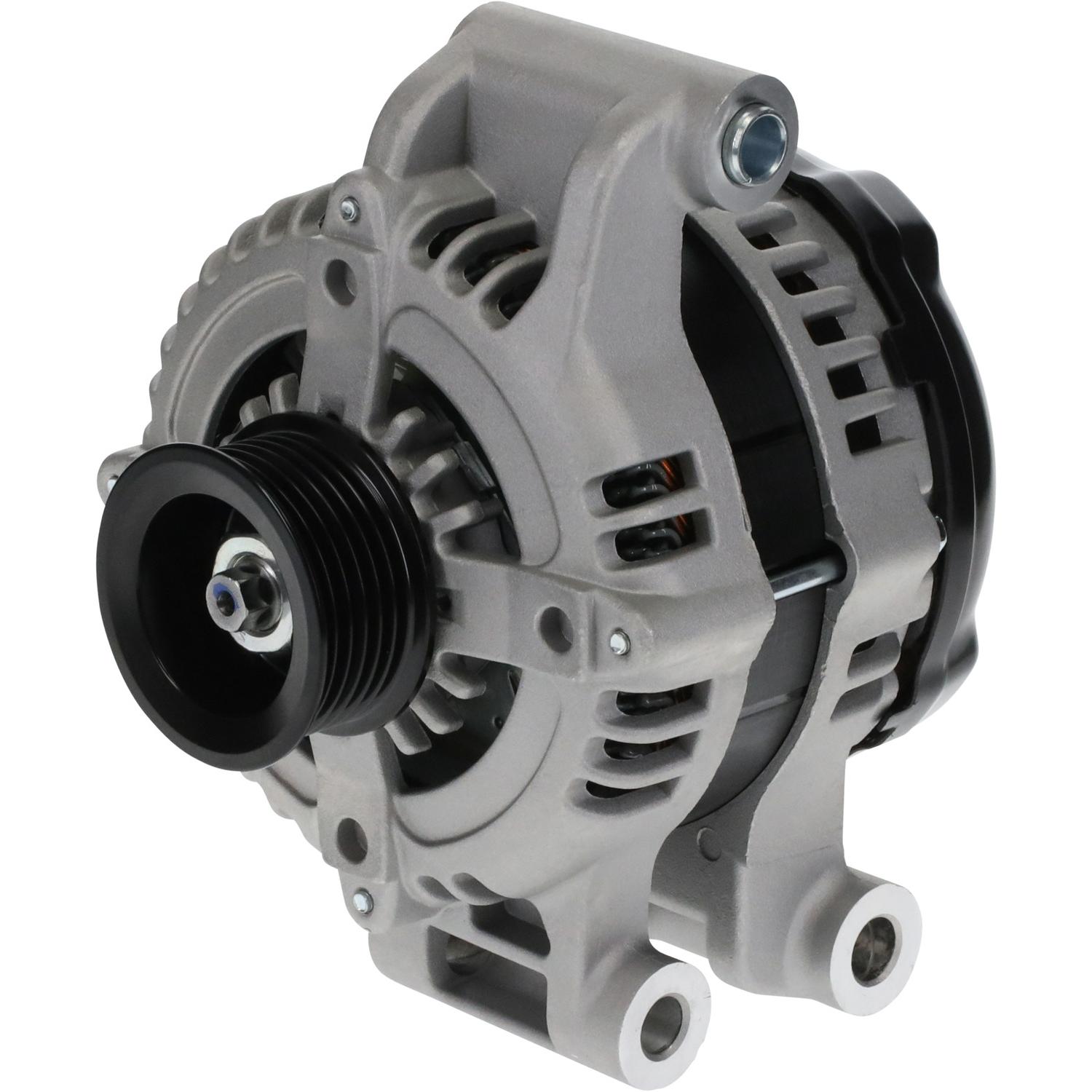 WAI 11113N - Alternator WAI 11113N Alternator product image 11 of 25