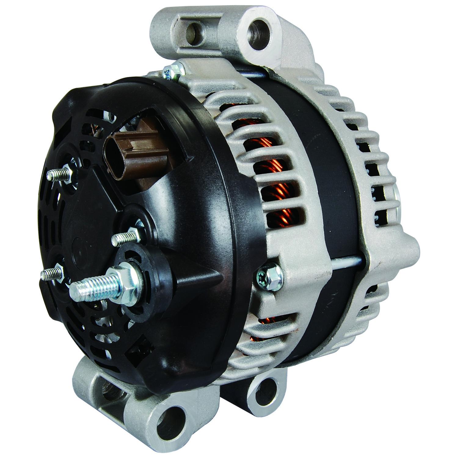 WAI 11113N - Alternator WAI 11113N Alternator product image 12 of 25