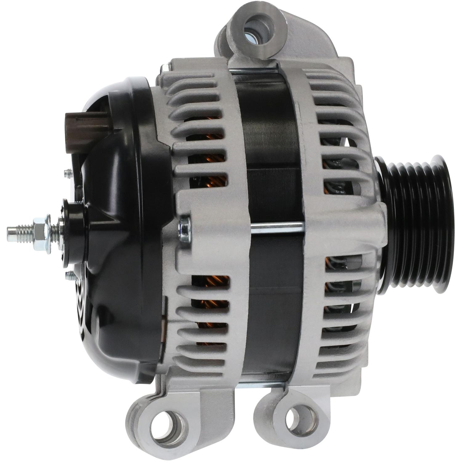 WAI 11113N - Alternator WAI 11113N Alternator product image 13 of 25