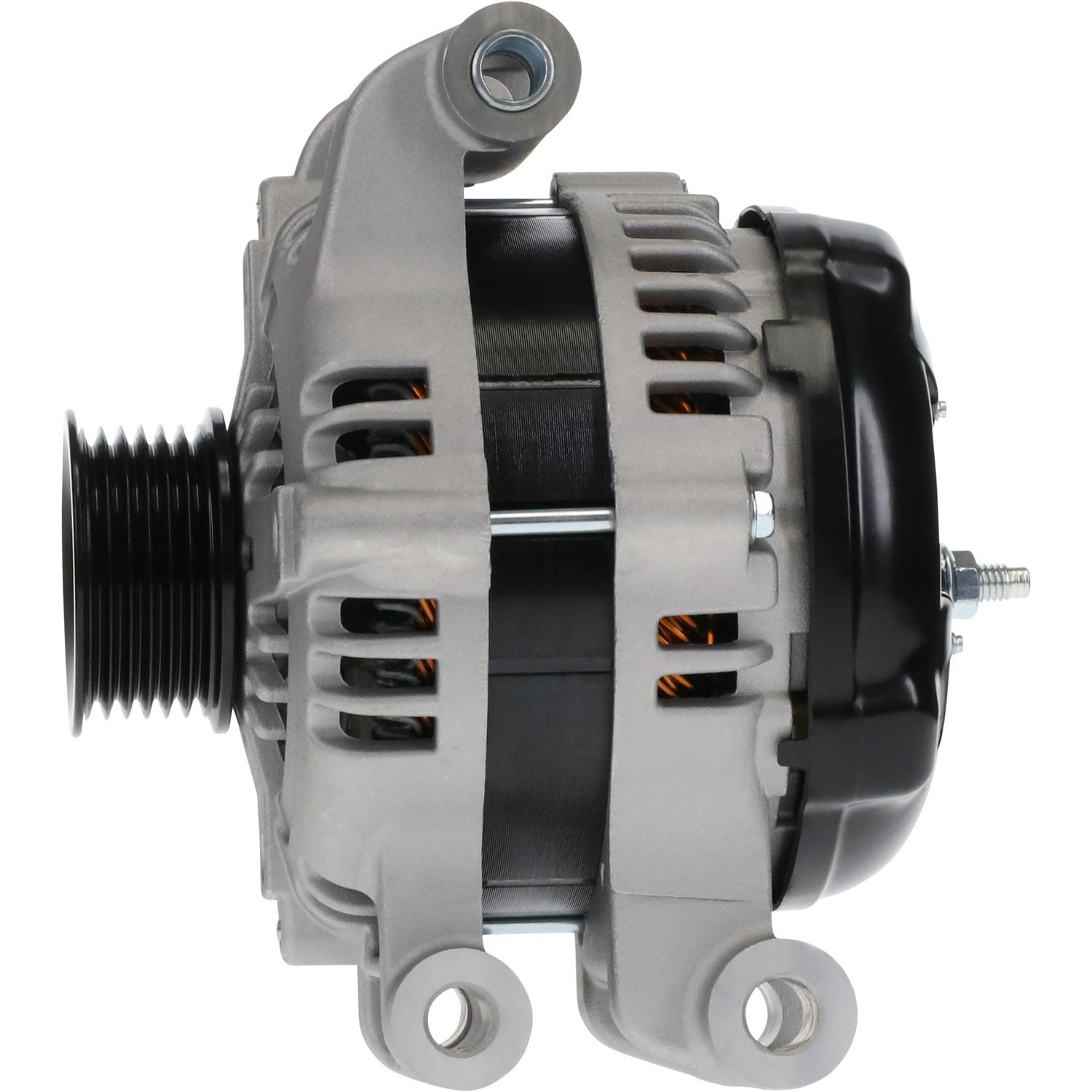 WAI 11113N - Alternator WAI 11113N Alternator product image 14 of 25