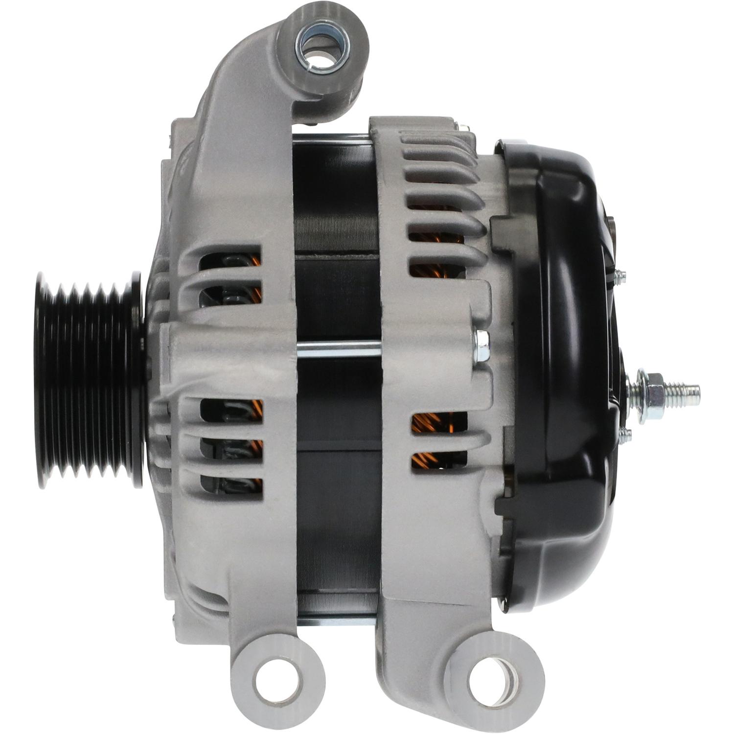 WAI 11113N - Alternator WAI 11113N Alternator product image 15 of 25