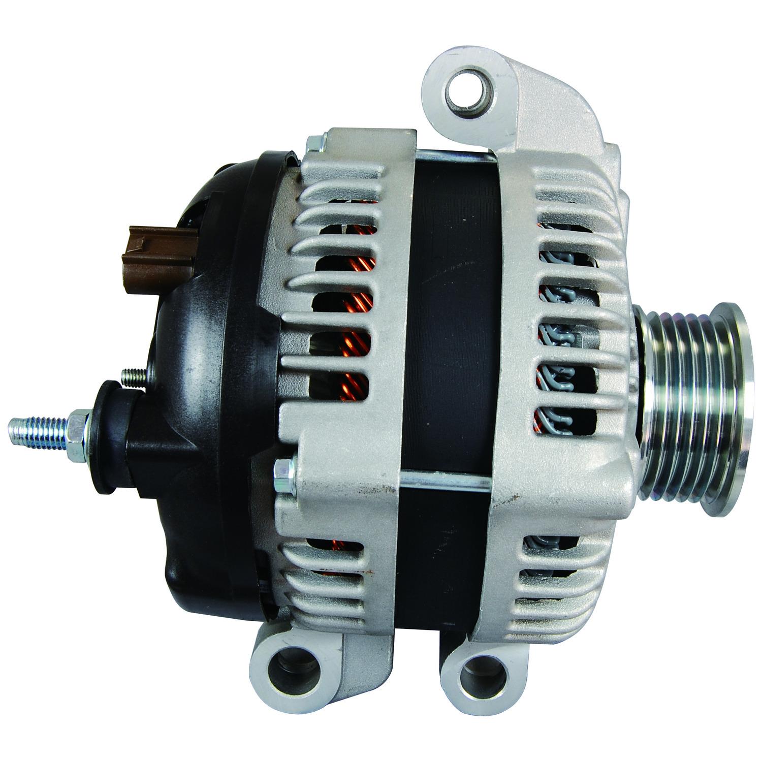 WAI 11113N - Alternator WAI 11113N Alternator product image 16 of 25