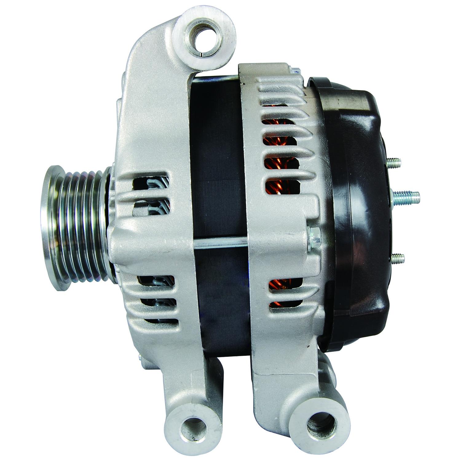 WAI 11113N - Alternator WAI 11113N Alternator product image 17 of 25