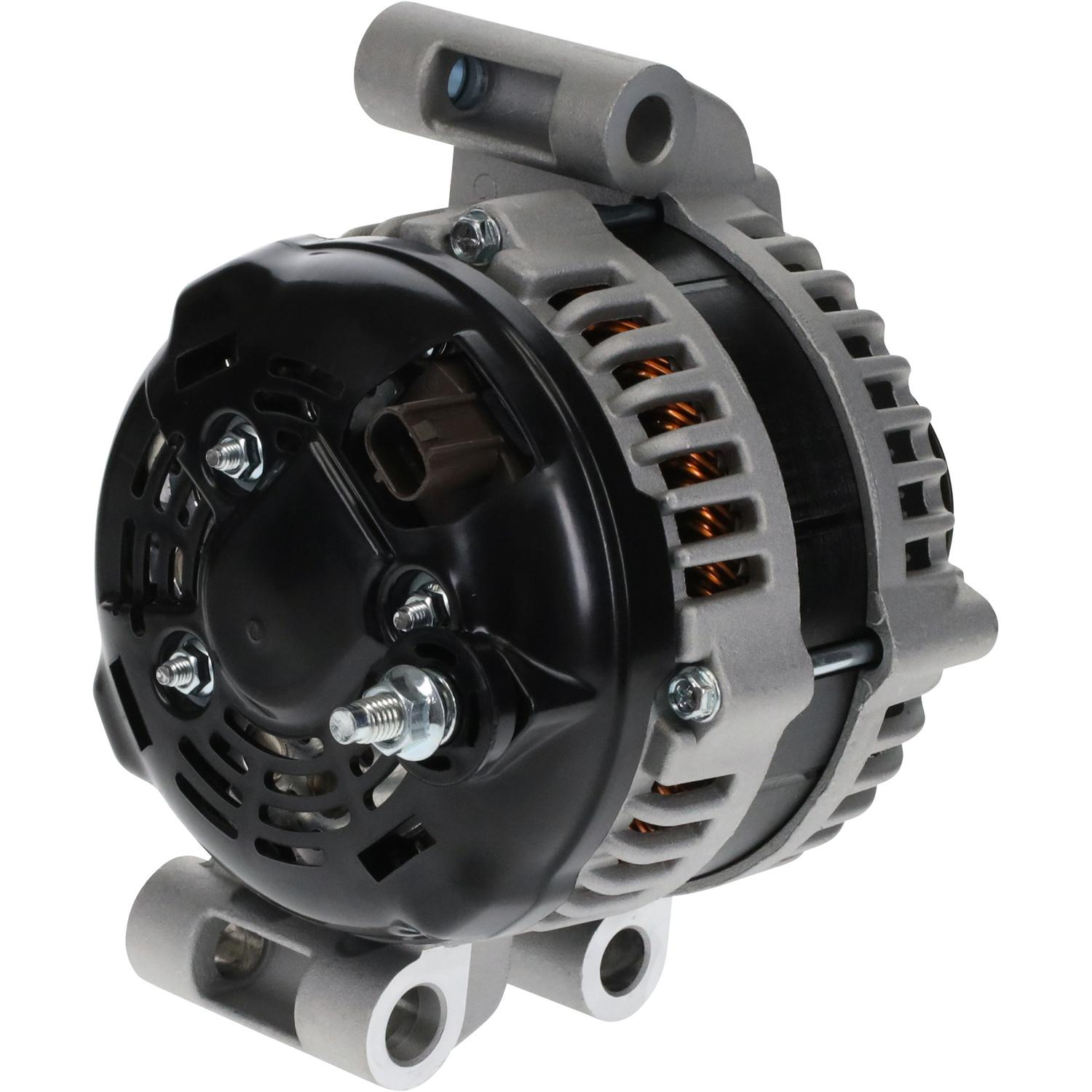 WAI 11113N - Alternator WAI 11113N Alternator product image 20 of 25