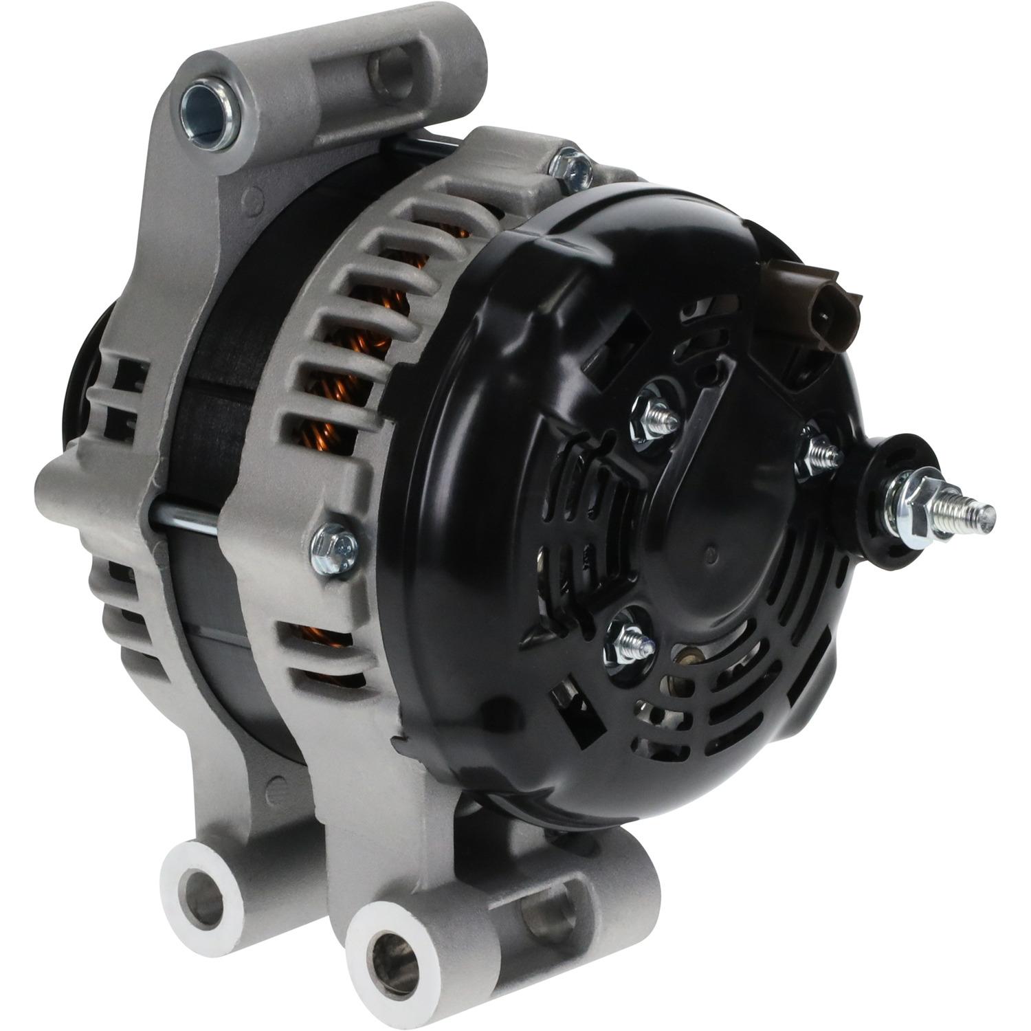 WAI 11113N - Alternator WAI 11113N Alternator product image 21 of 25