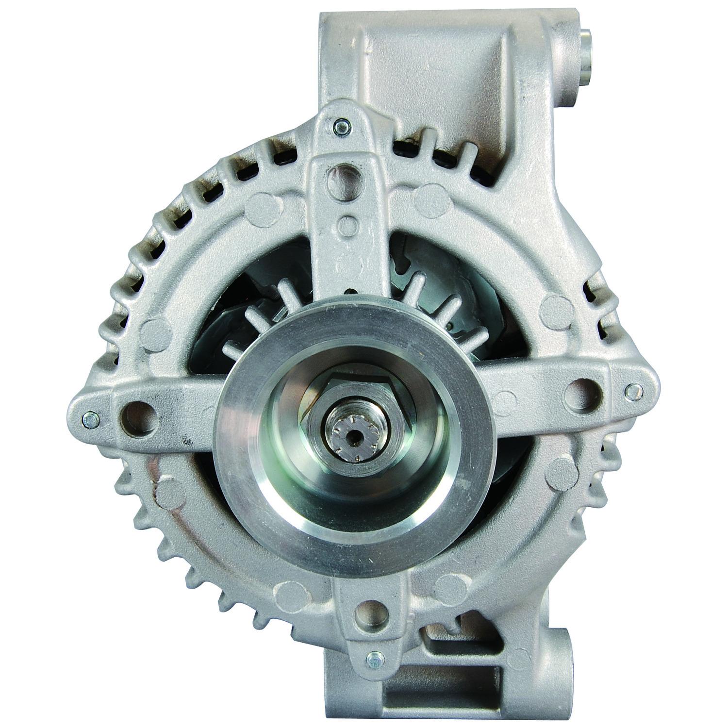 WAI 11113N - Alternator WAI 11113N Alternator product image 22 of 25