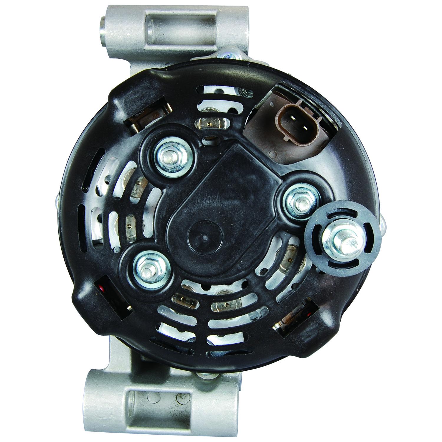 WAI 11113N - Alternator WAI 11113N Alternator product image 23 of 25