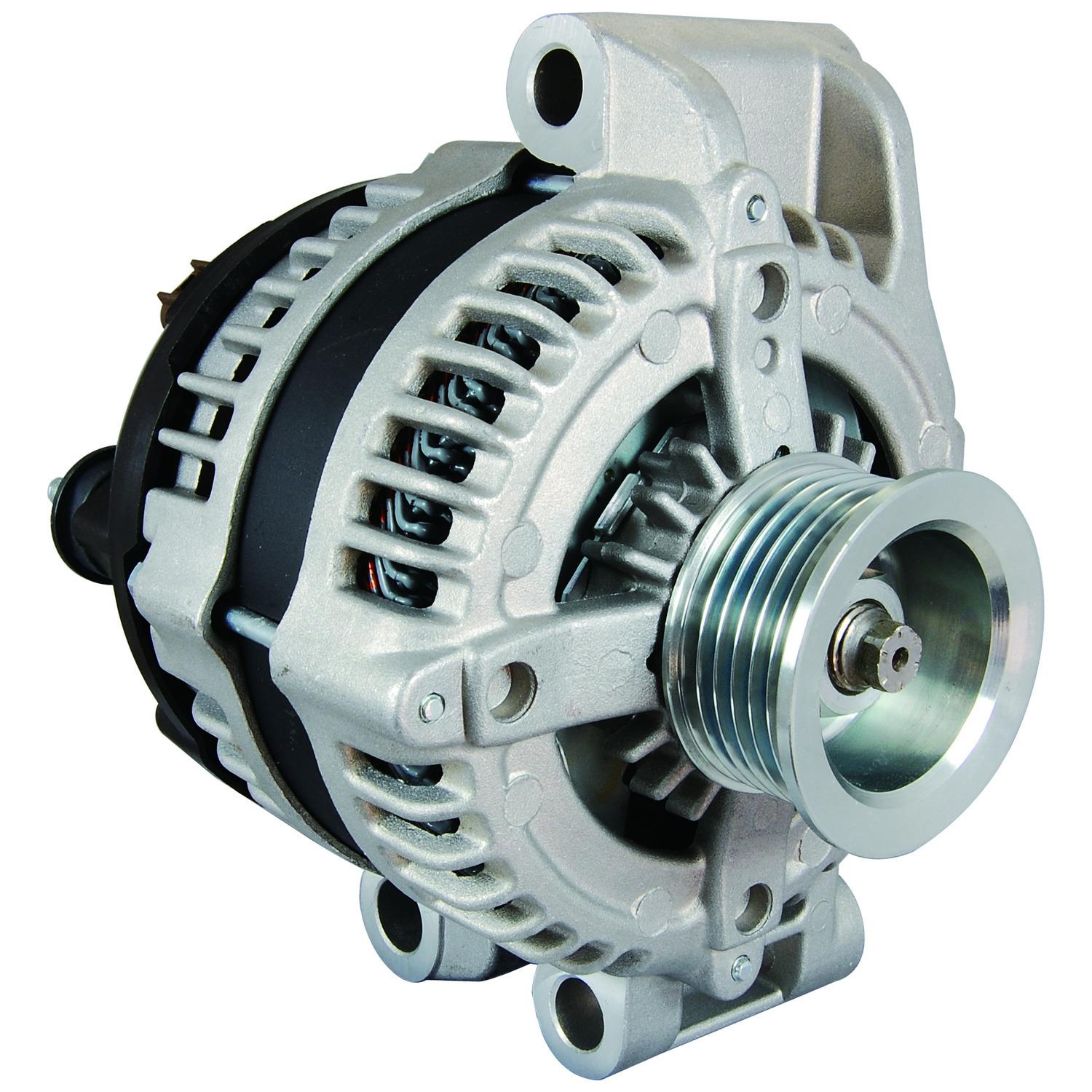 WAI 11113N - Alternator WAI 11113N Alternator product image 24 of 25