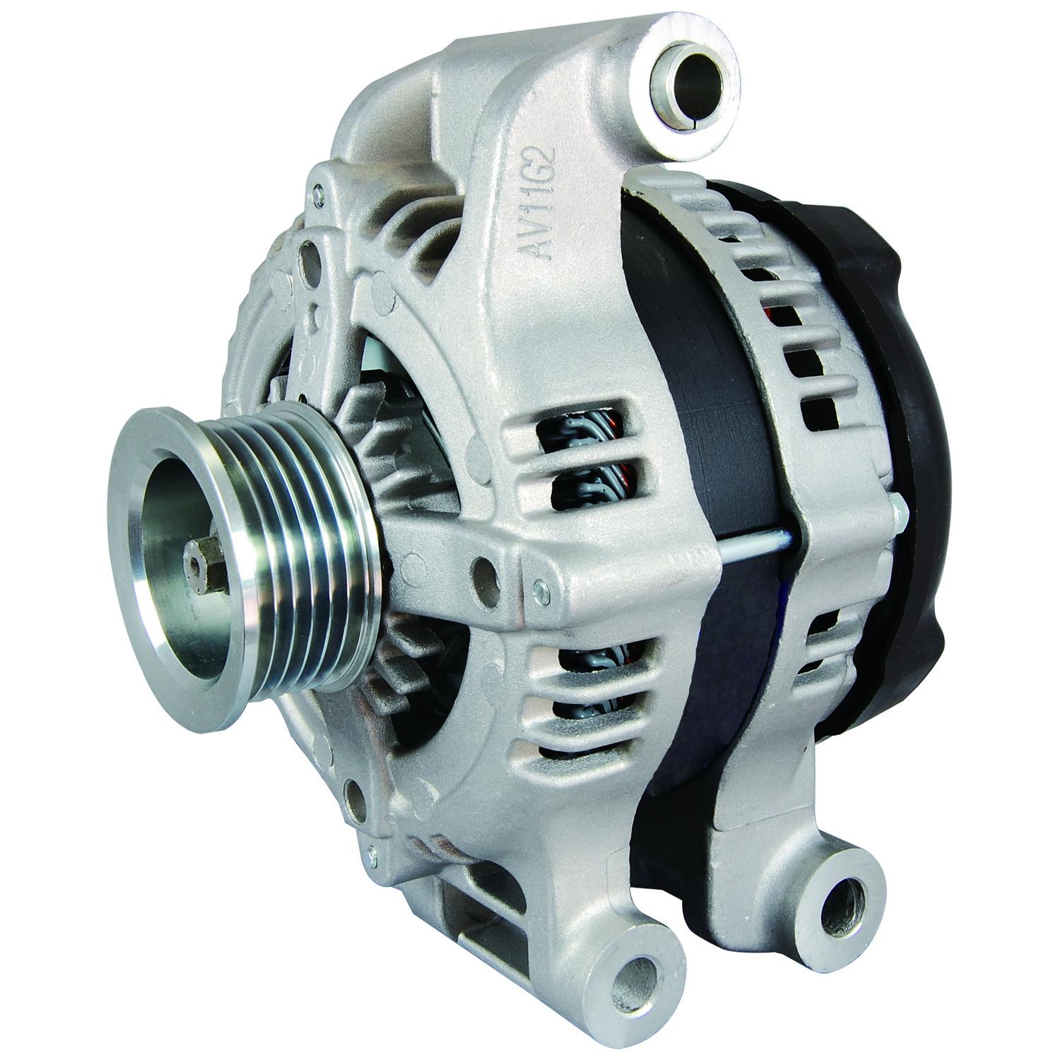 WAI 11113N - Alternator WAI 11113N Alternator product image 25 of 25