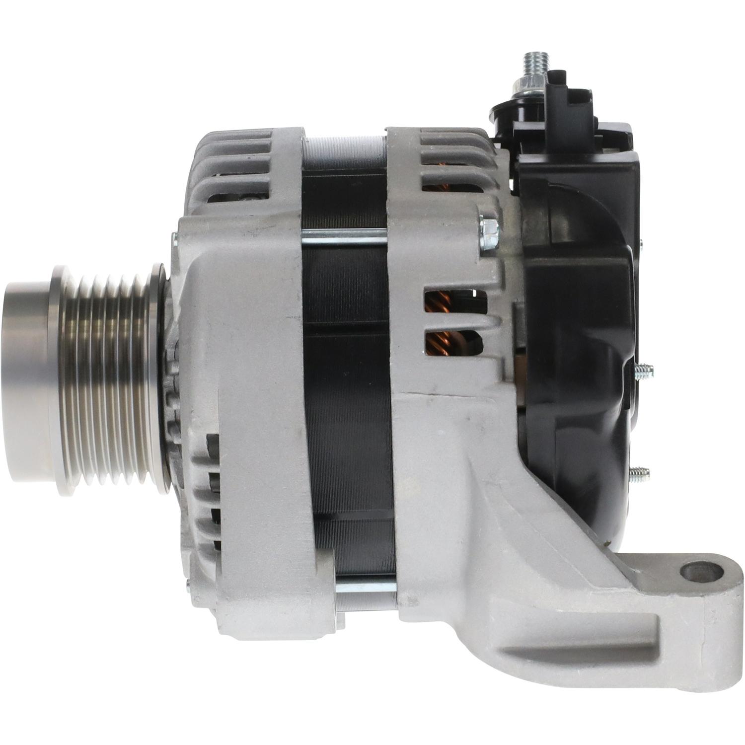 WAI 11114N - Alternator WAI 11114N Alternator product image 2 of 11