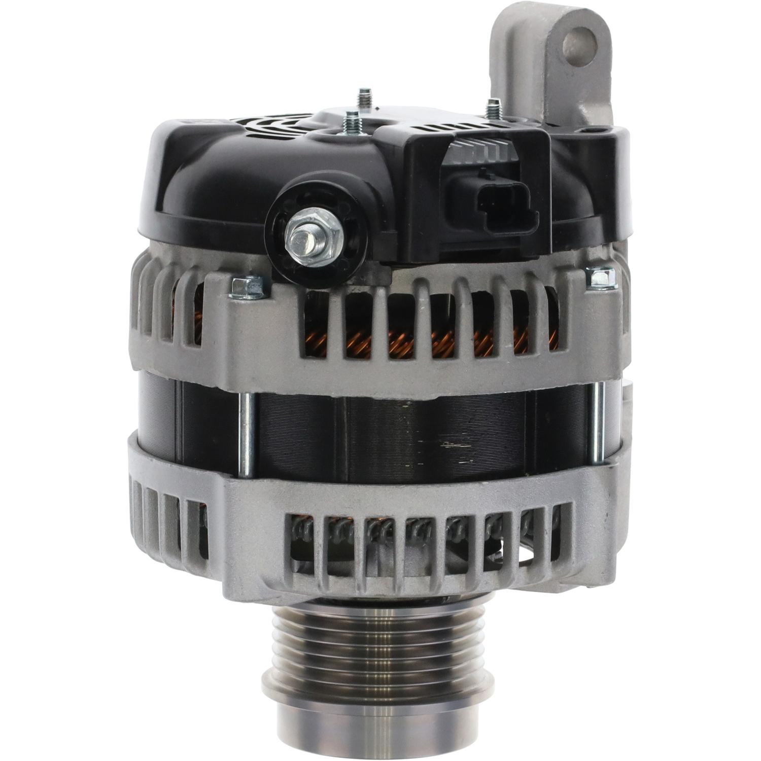 WAI 11114N - Alternator WAI 11114N Alternator product image 3 of 11