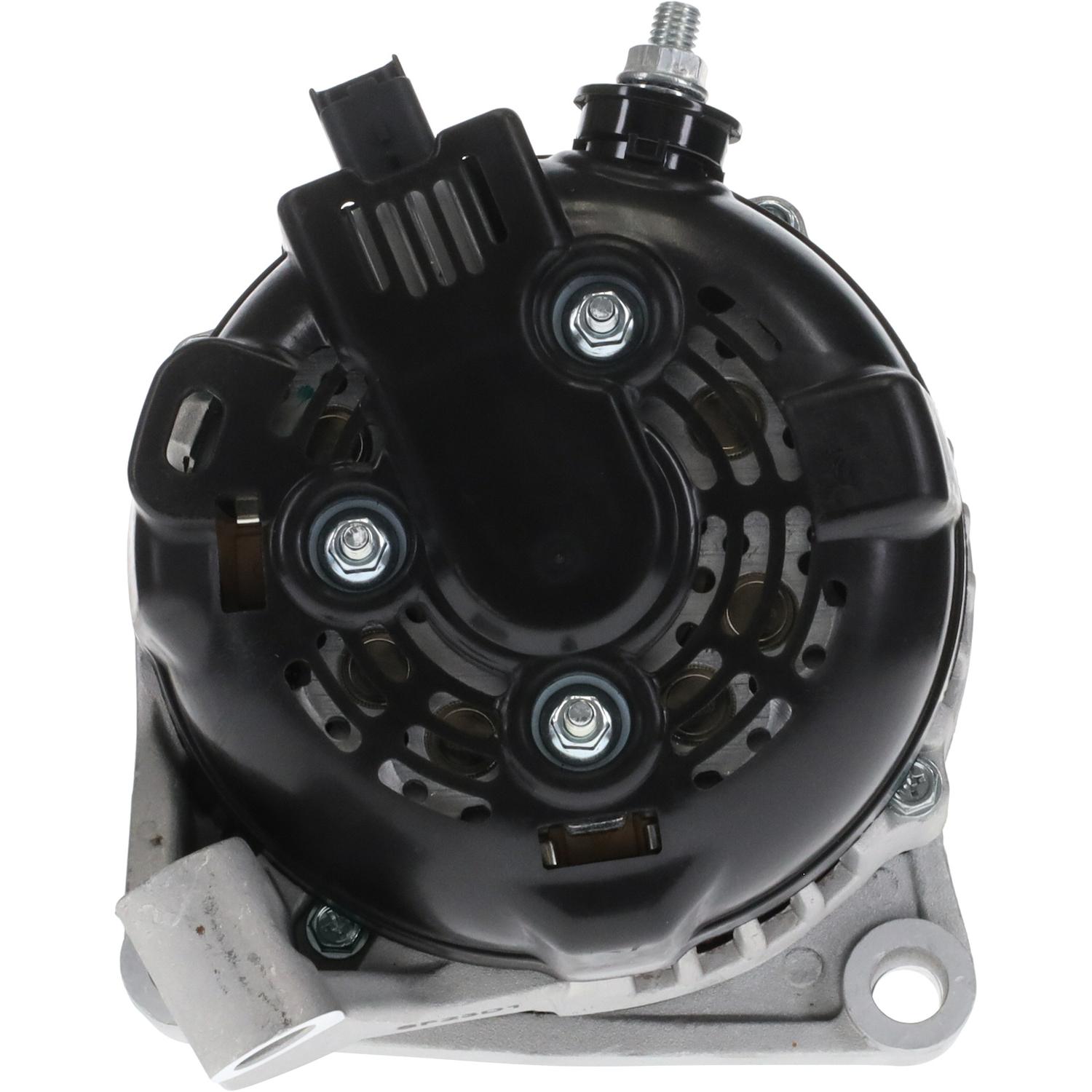 WAI 11114N - Alternator WAI 11114N Alternator product image 4 of 11