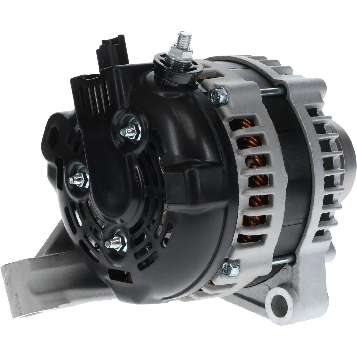 WAI 11114N - Alternator WAI 11114N Alternator product image 5 of 11