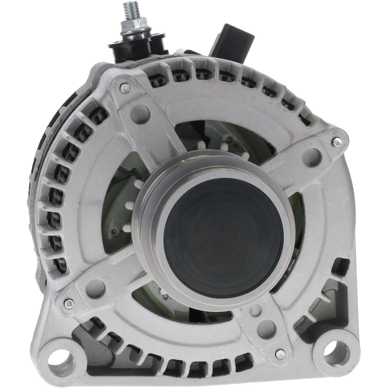WAI 11114N - Alternator WAI 11114N Alternator product image 7 of 11