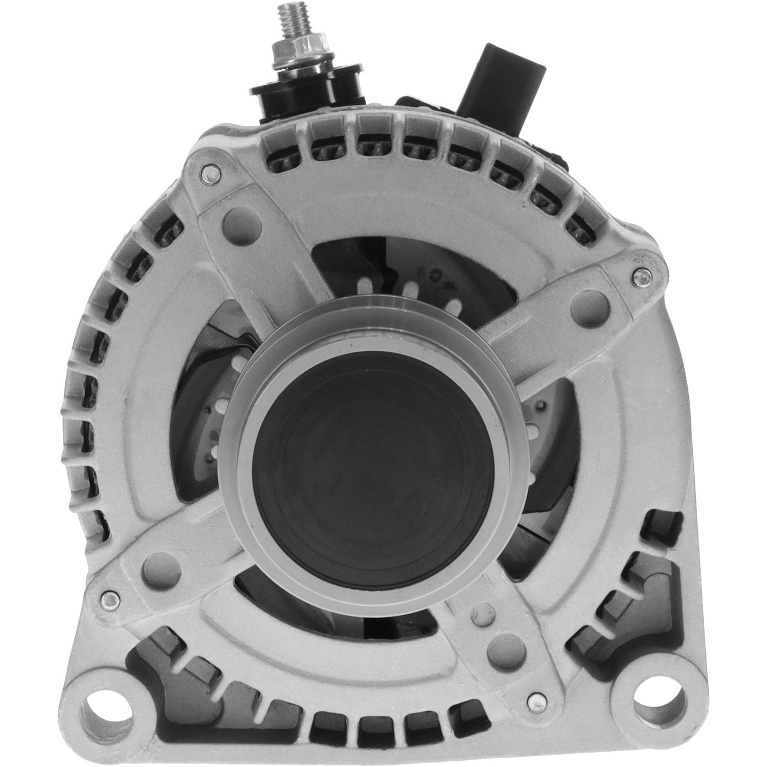 WAI 11114N - Alternator WAI 11114N Alternator product image 8 of 11