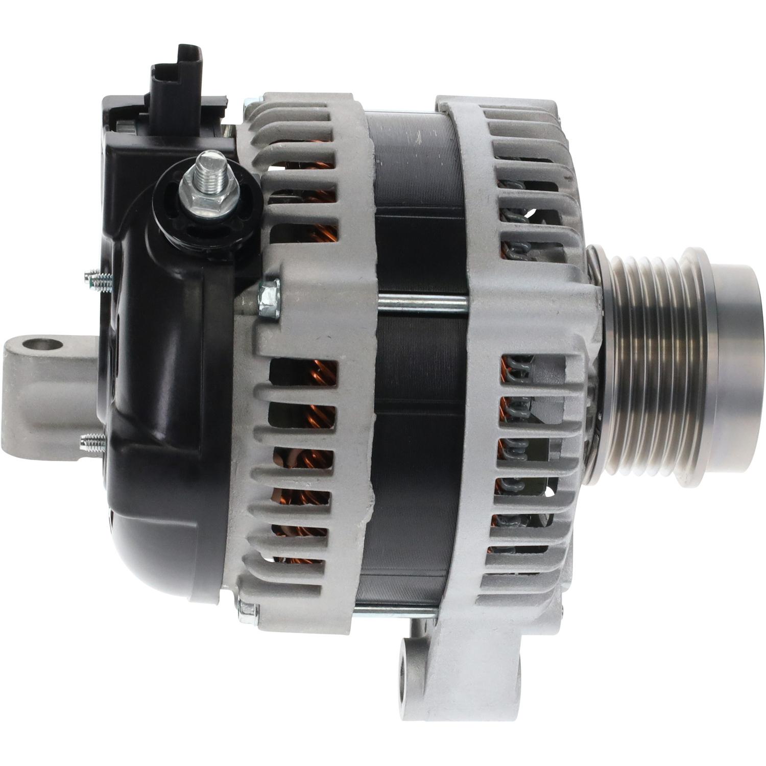 WAI 11114N - Alternator WAI 11114N Alternator product image 9 of 11