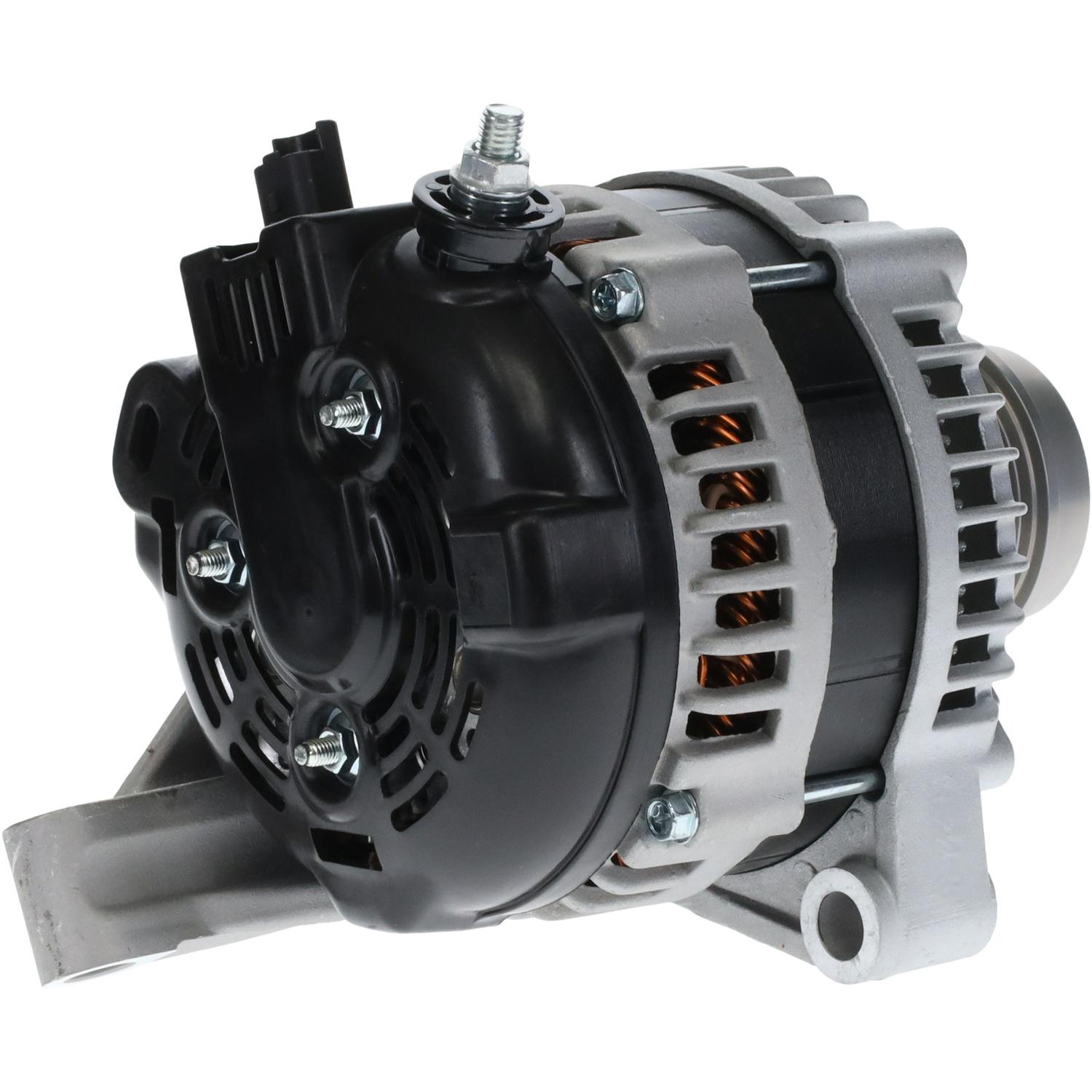 WAI 11114N - Alternator WAI 11114N Alternator product image 10 of 11