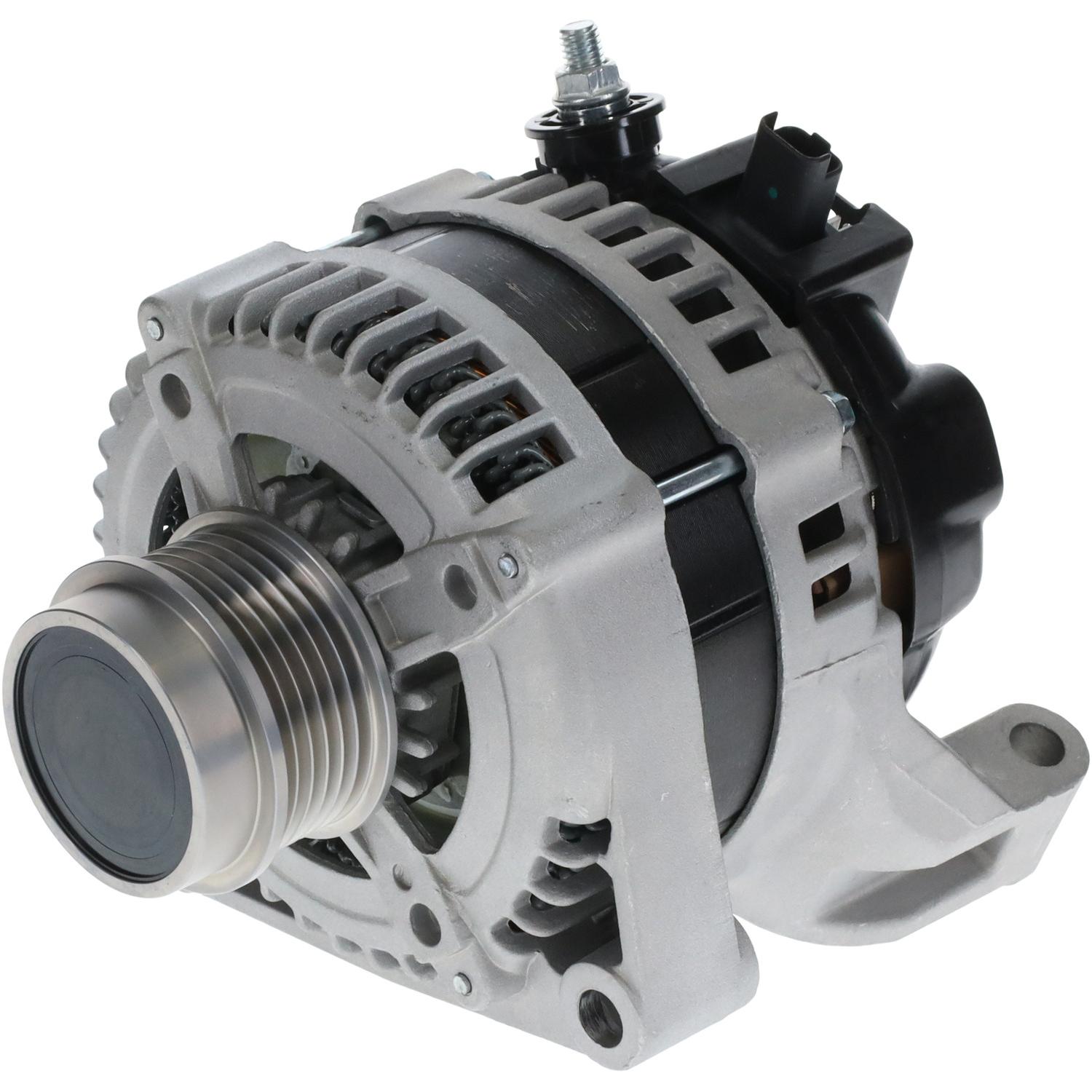 WAI 11114N - Alternator WAI 11114N Alternator product image 11 of 11