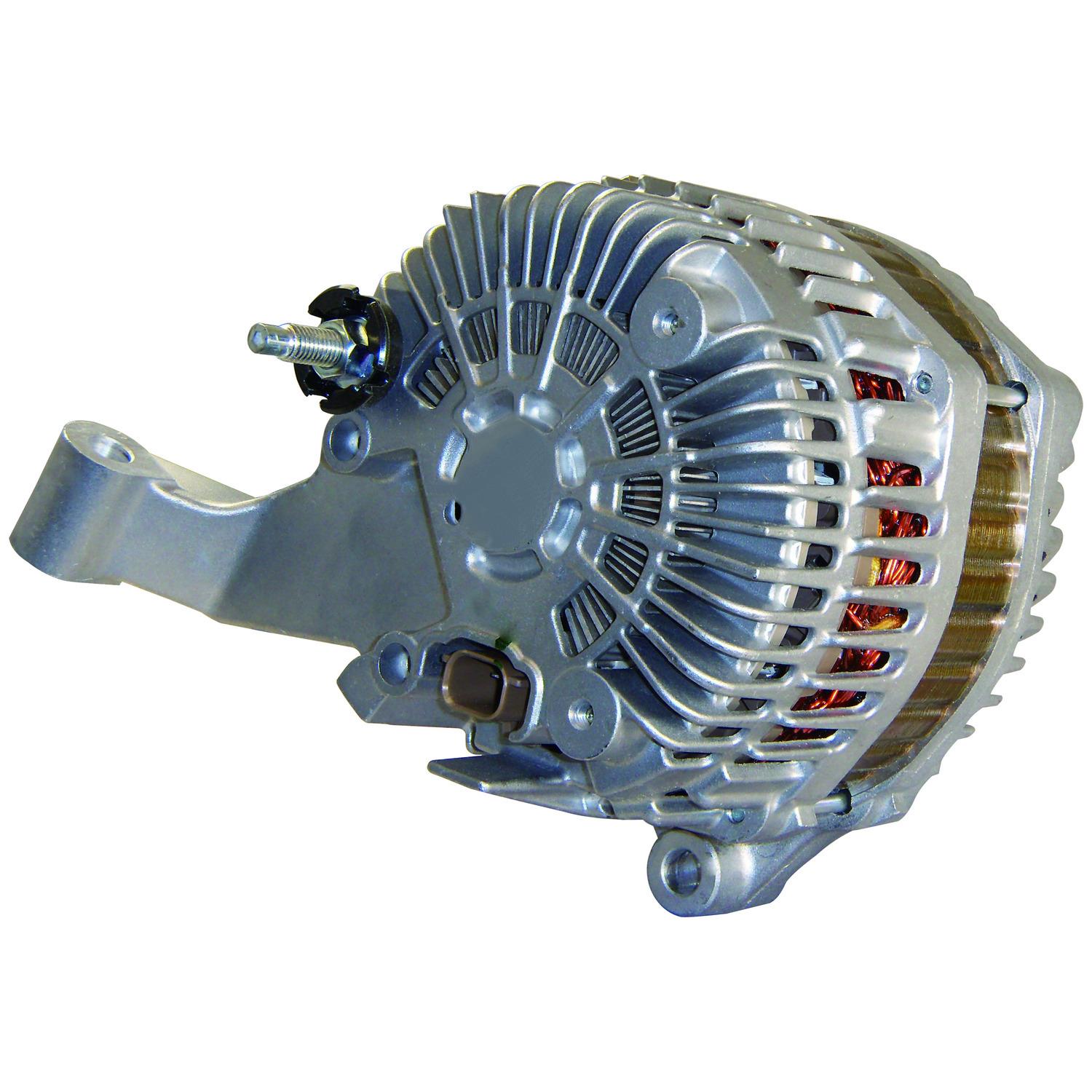 WAI 11115N - Alternator WAI 11115N Alternator product image 1 of 2