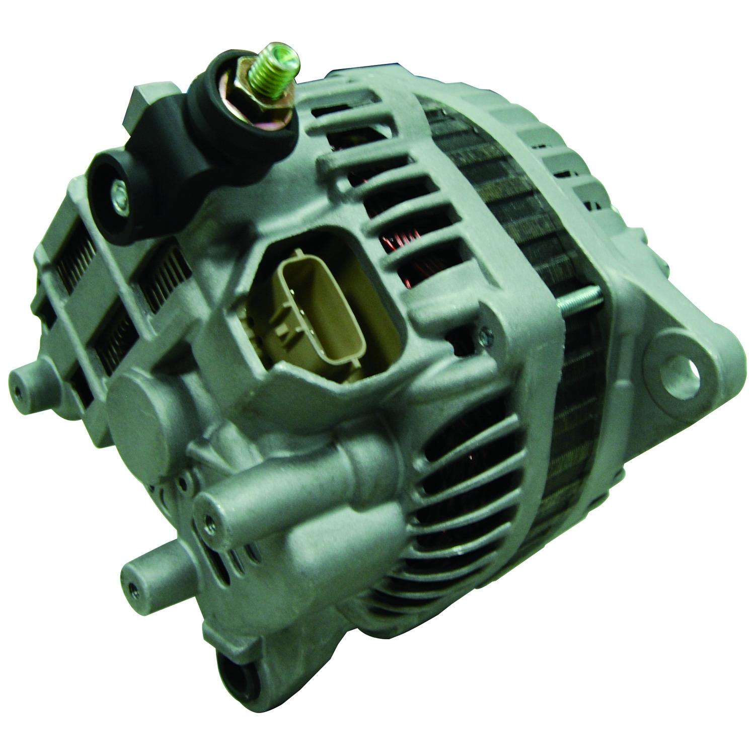 WAI 11118N - Alternator WAI 11118N Alternator product image 1 of 2
