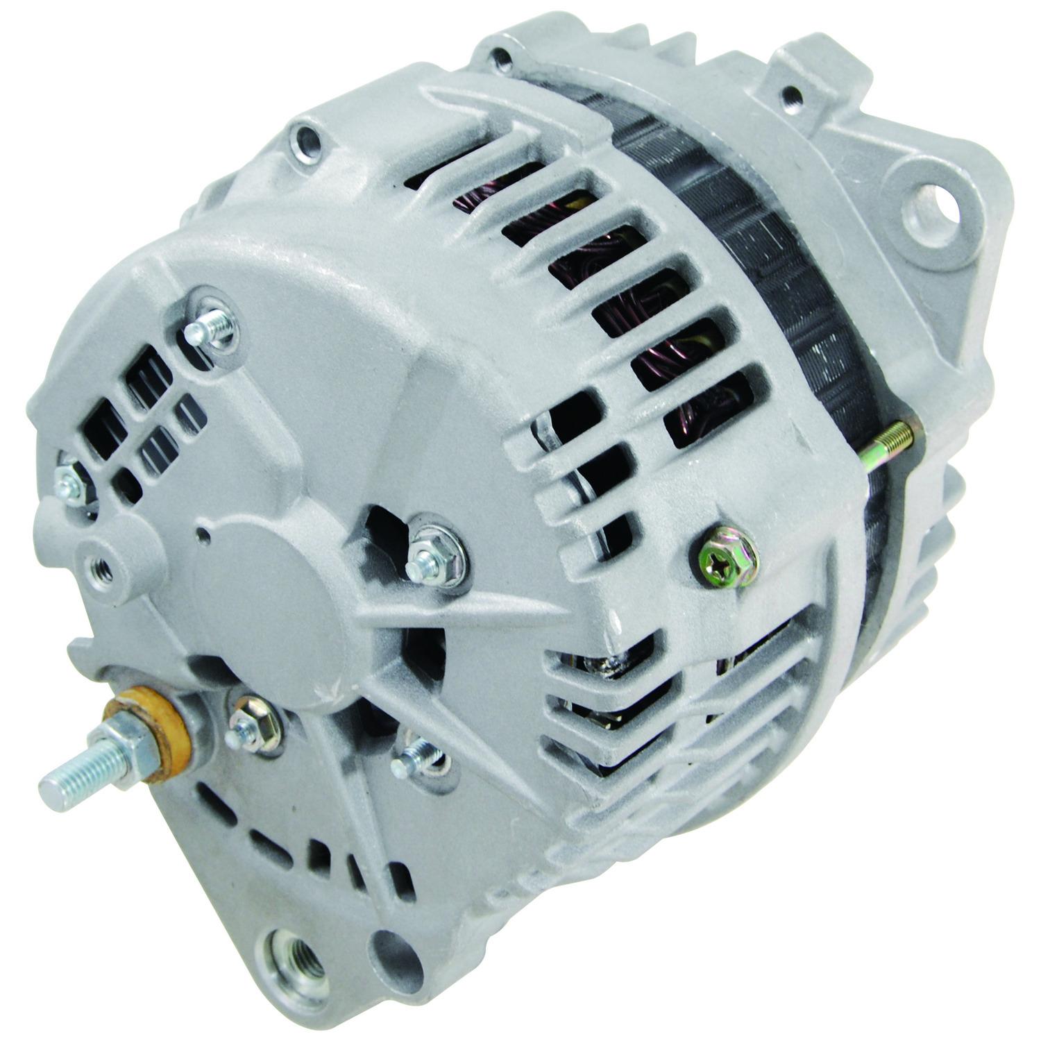WAI 11119N - Alternator WAI 11119N Alternator product image 1 of 2