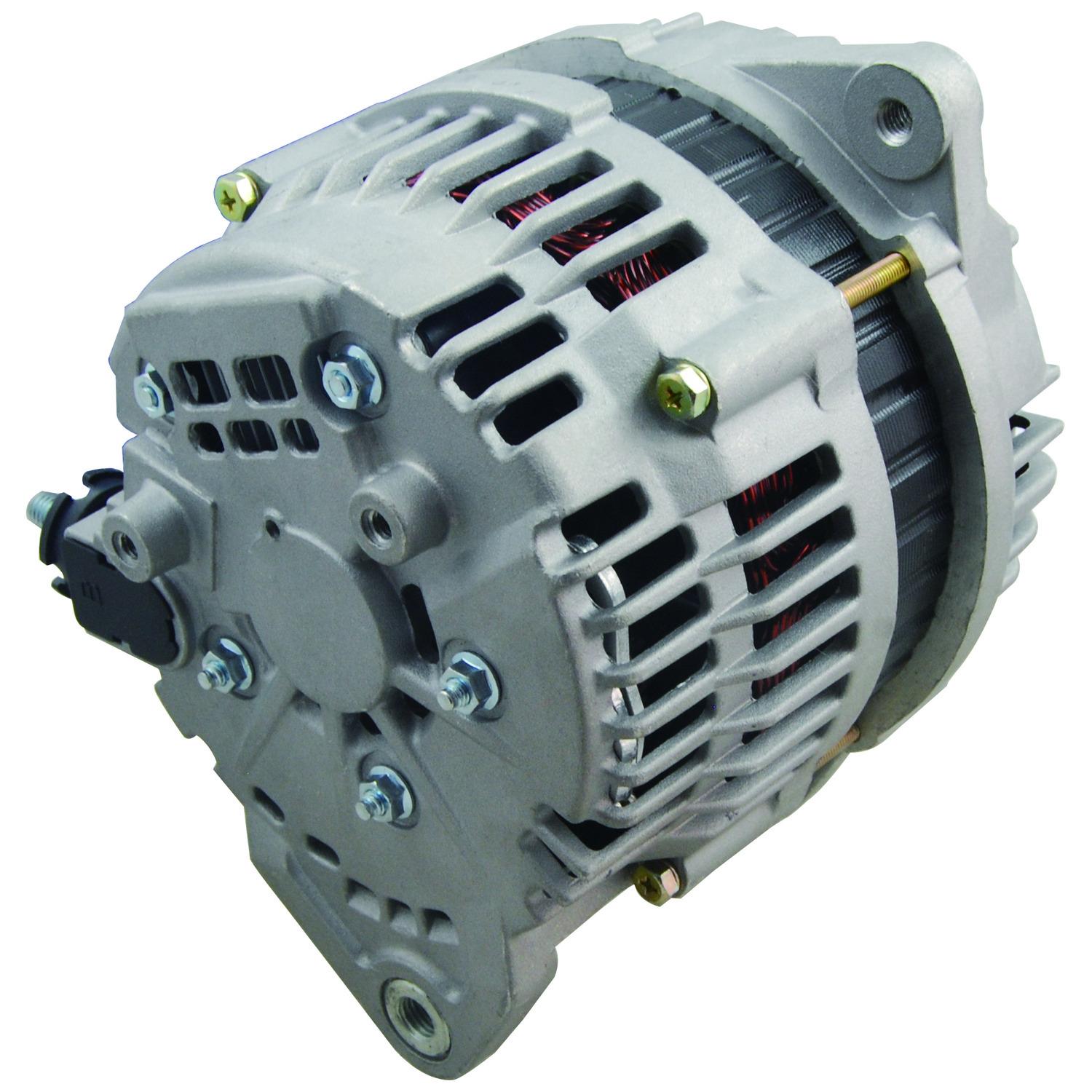 WAI 11120N - Alternator WAI 11120N Alternator product image 1 of 2