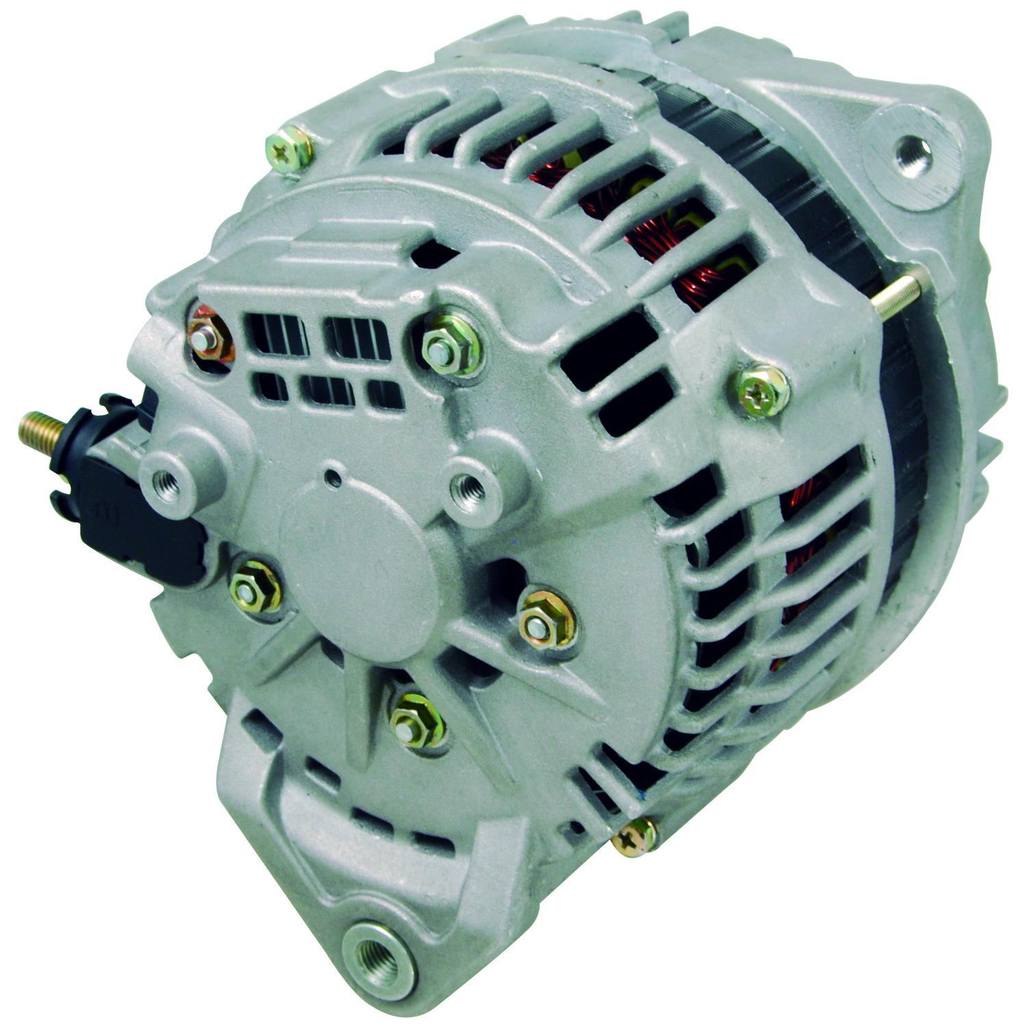WAI 11121N - Alternator WAI 11121N Alternator product image 1 of 2