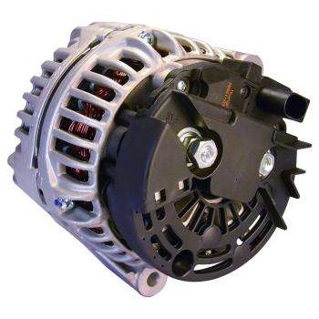 WAI 11124N - Alternator WAI 11124N Alternator product image 1 of 17