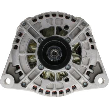 WAI 11124N - Alternator WAI 11124N Alternator product image 2 of 17